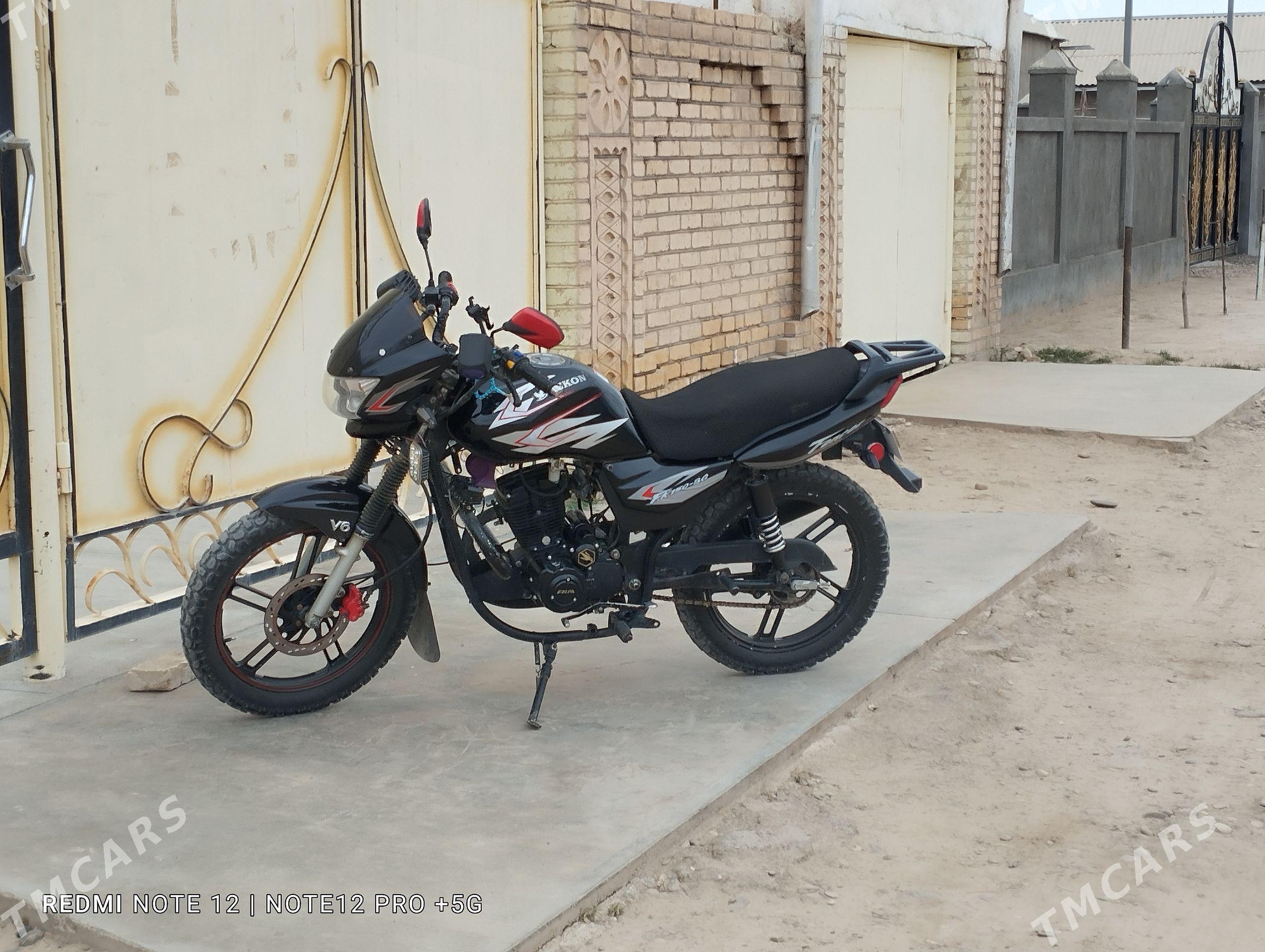Fekon FK200-14G 2026 - 18 000 TMT - Tagtabazar - img 1