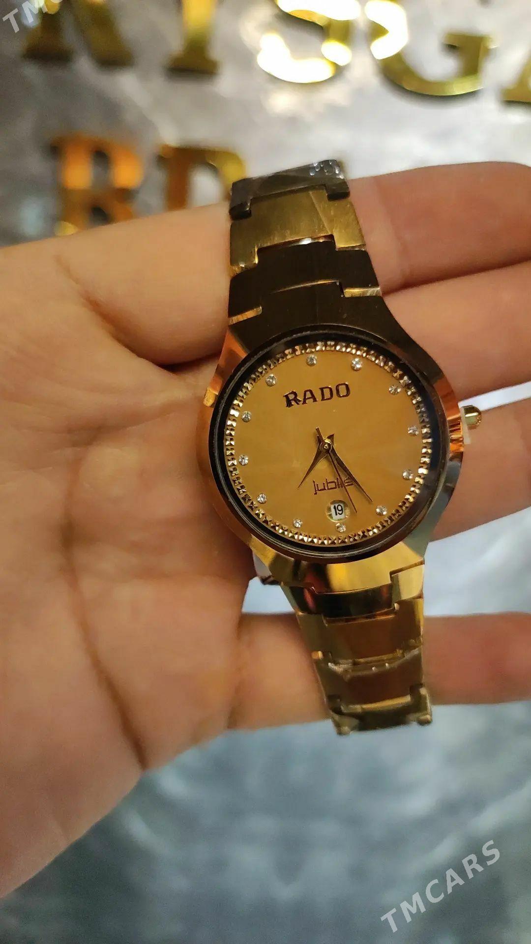 rado sagat - Ашхабад - img 1