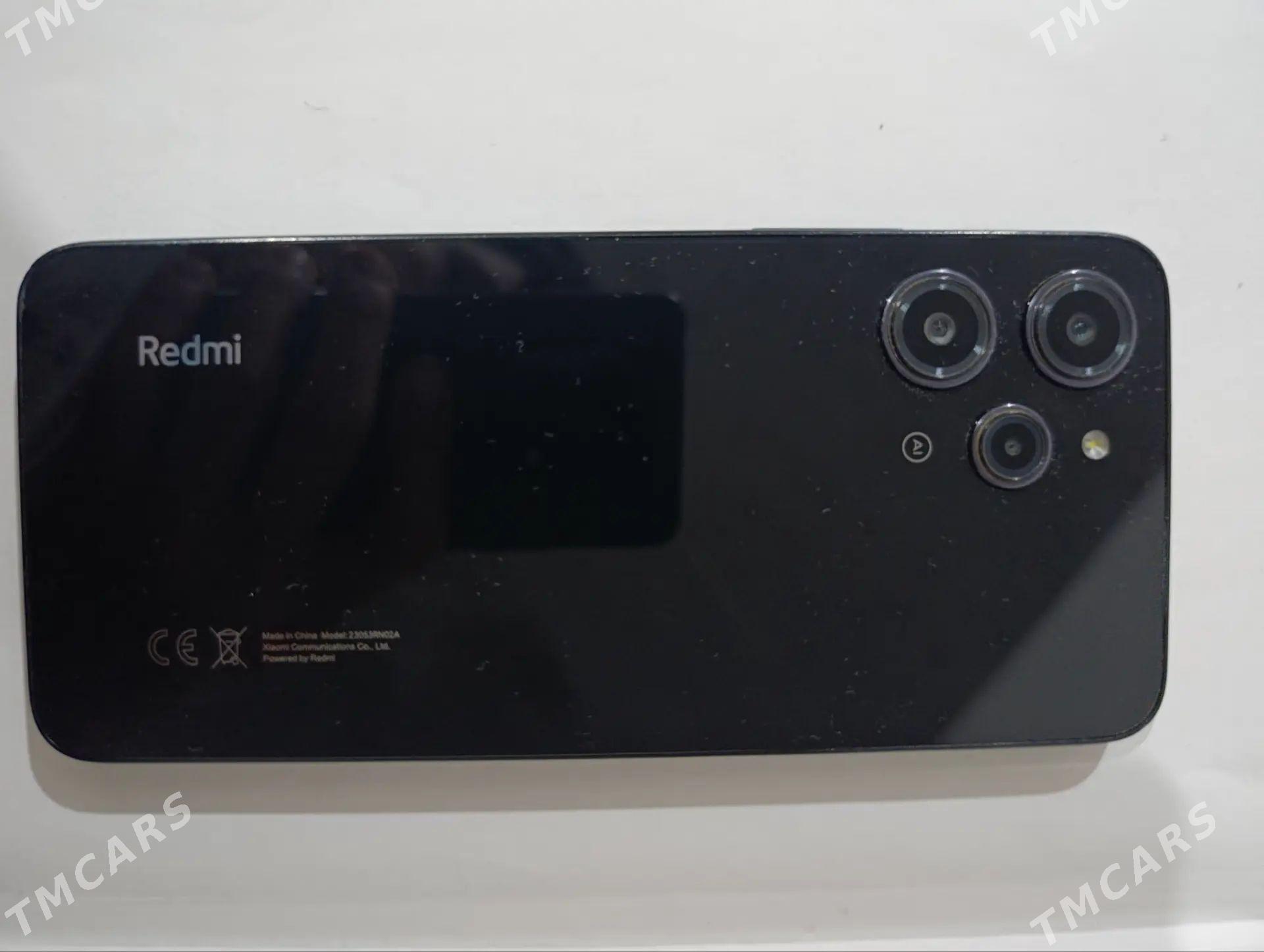 Redmi 12 8/256 - Дашогуз - img 1