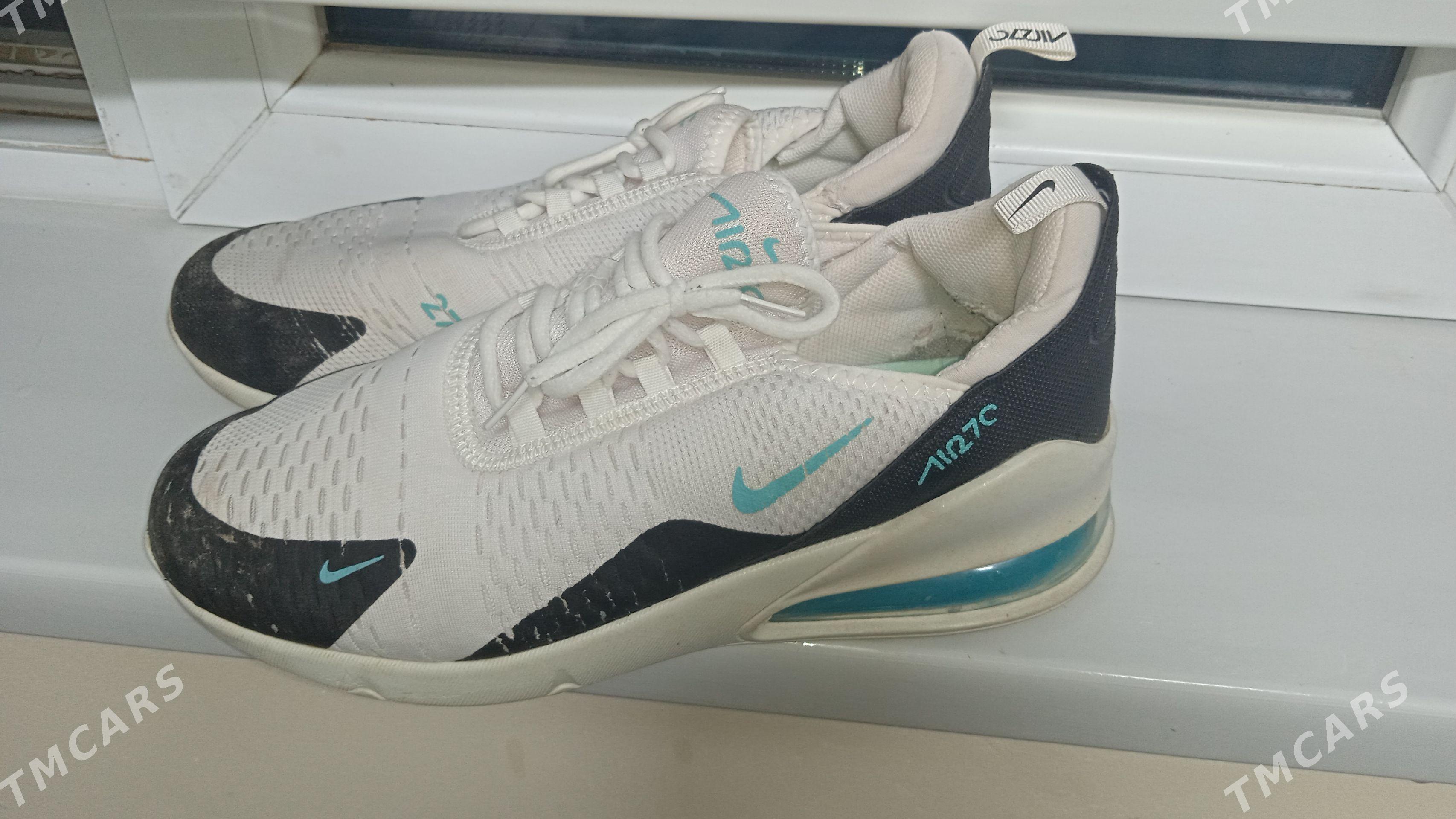 KRASOVKA NIKE - Aşgabat - img 1