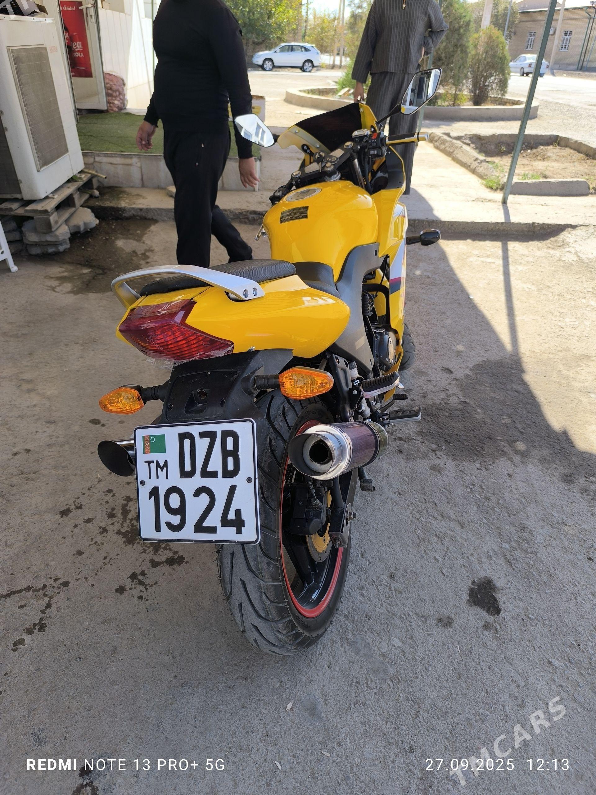 Fekon FK200-14G 2011 - 55 000 TMT - Дашогуз - img 1