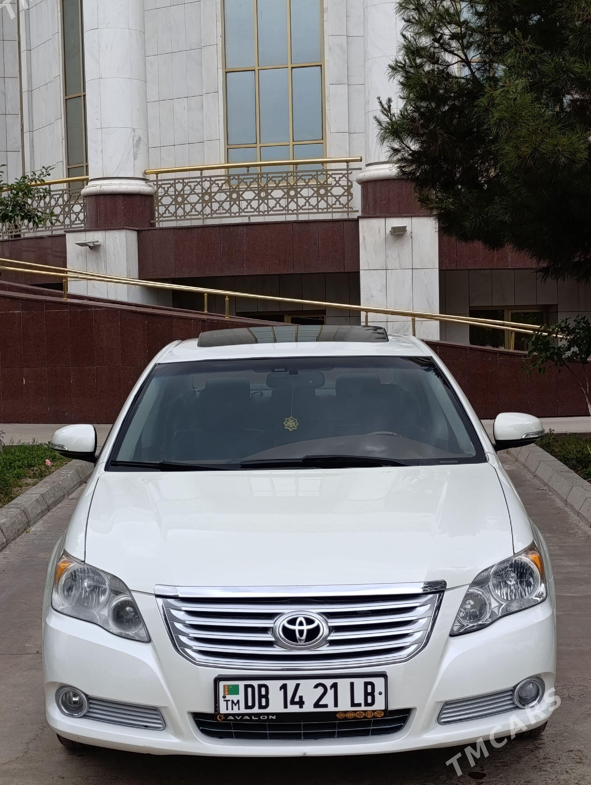 Toyota Avalon 2010 - 240 000 TMT - Türkmenabat - img 1