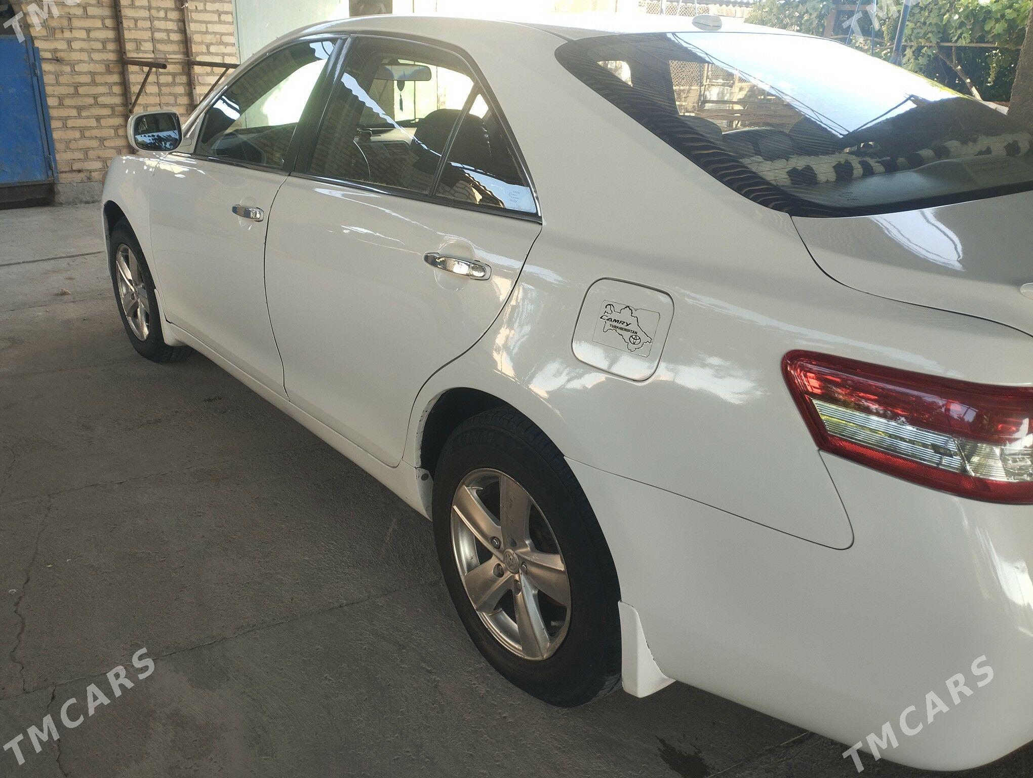 Toyota Camry 2008 - 155 000 TMT - Garabekewül - img 1