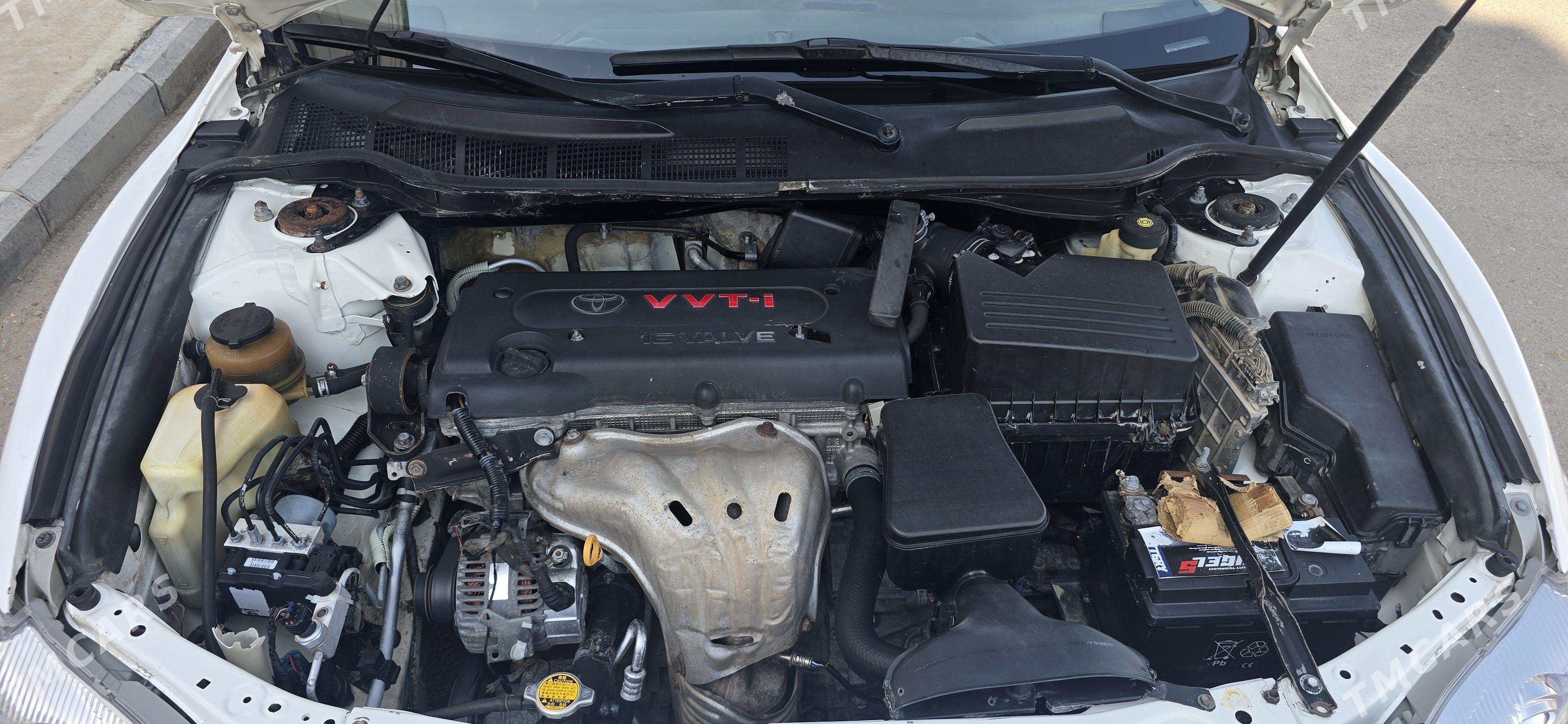 Toyota Camry 2010 - 145 000 TMT - Tejen - img 1