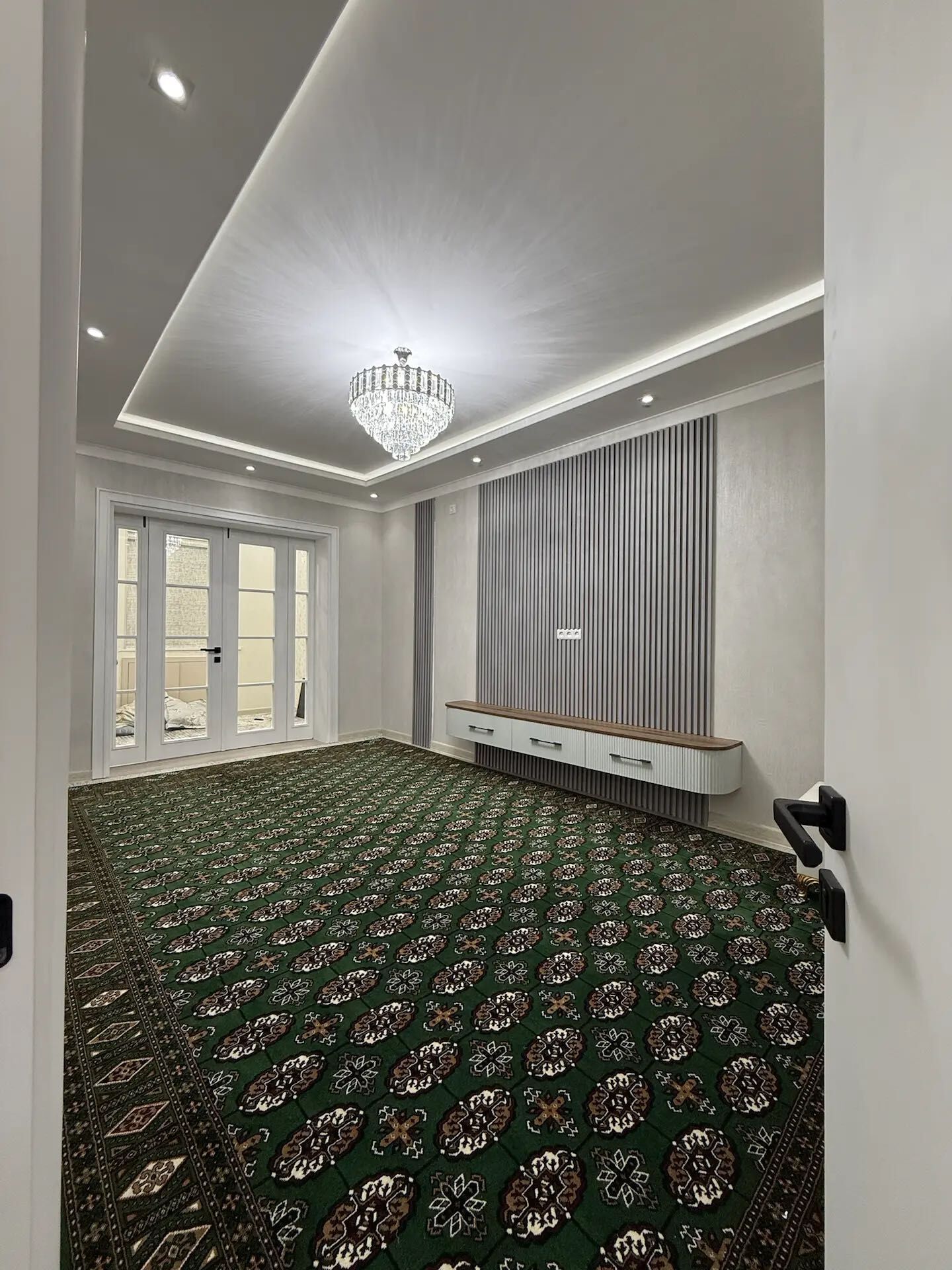 Mir3 Ýubileyniy! - Aşgabat - img 1