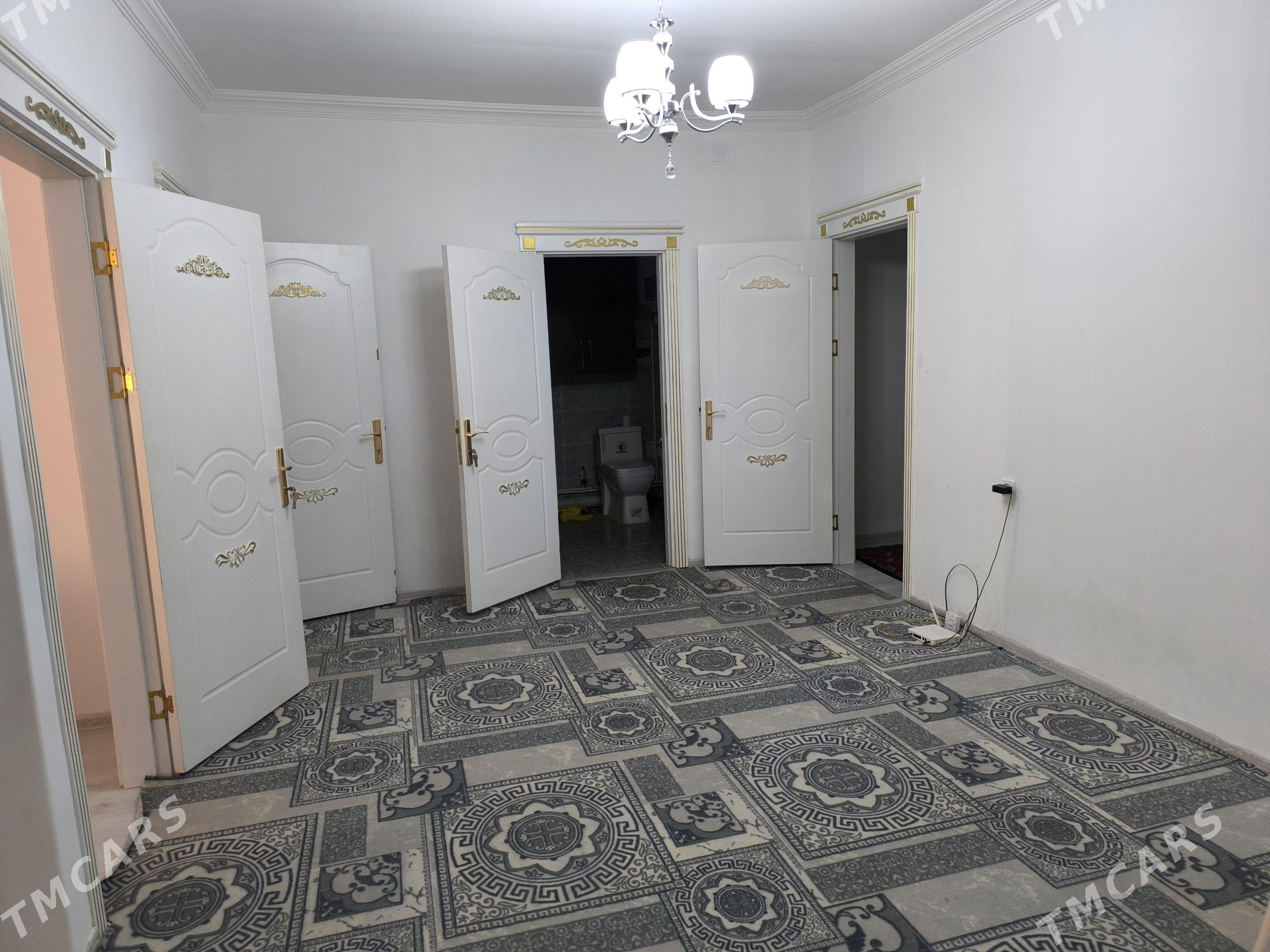 Квартира аренда - Туркменабат - img 1