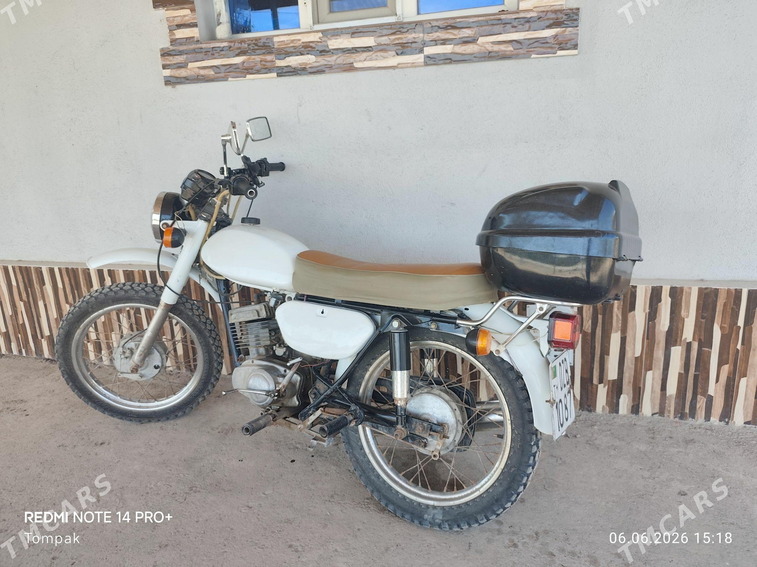 Fekon FK150-8G 1993 - 9 000 TMT - Болдумсаз - img 1