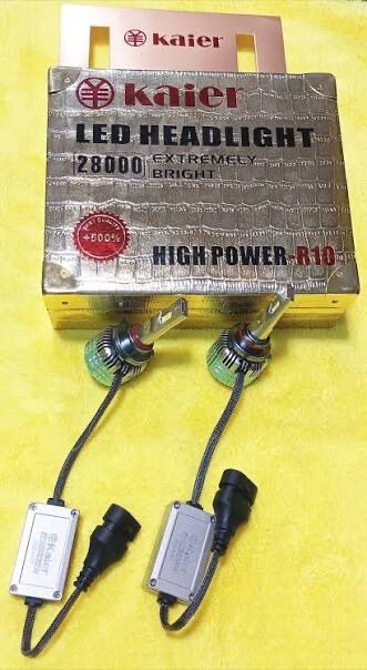 kaier r10 original gowysy 300 TMT - Mary - img 1