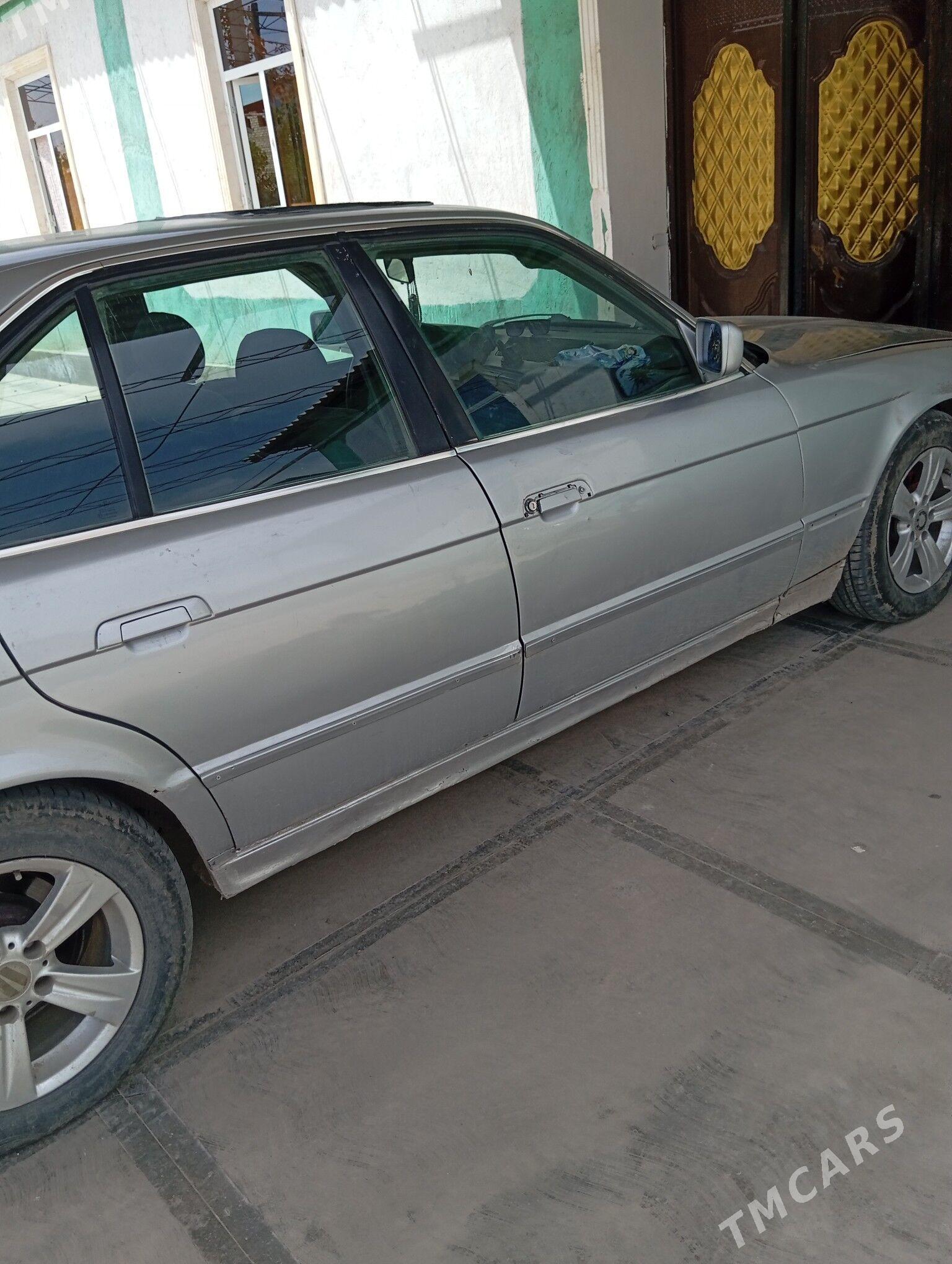 BMW 525 1993 - 40 000 TMT - Dänew - img 1