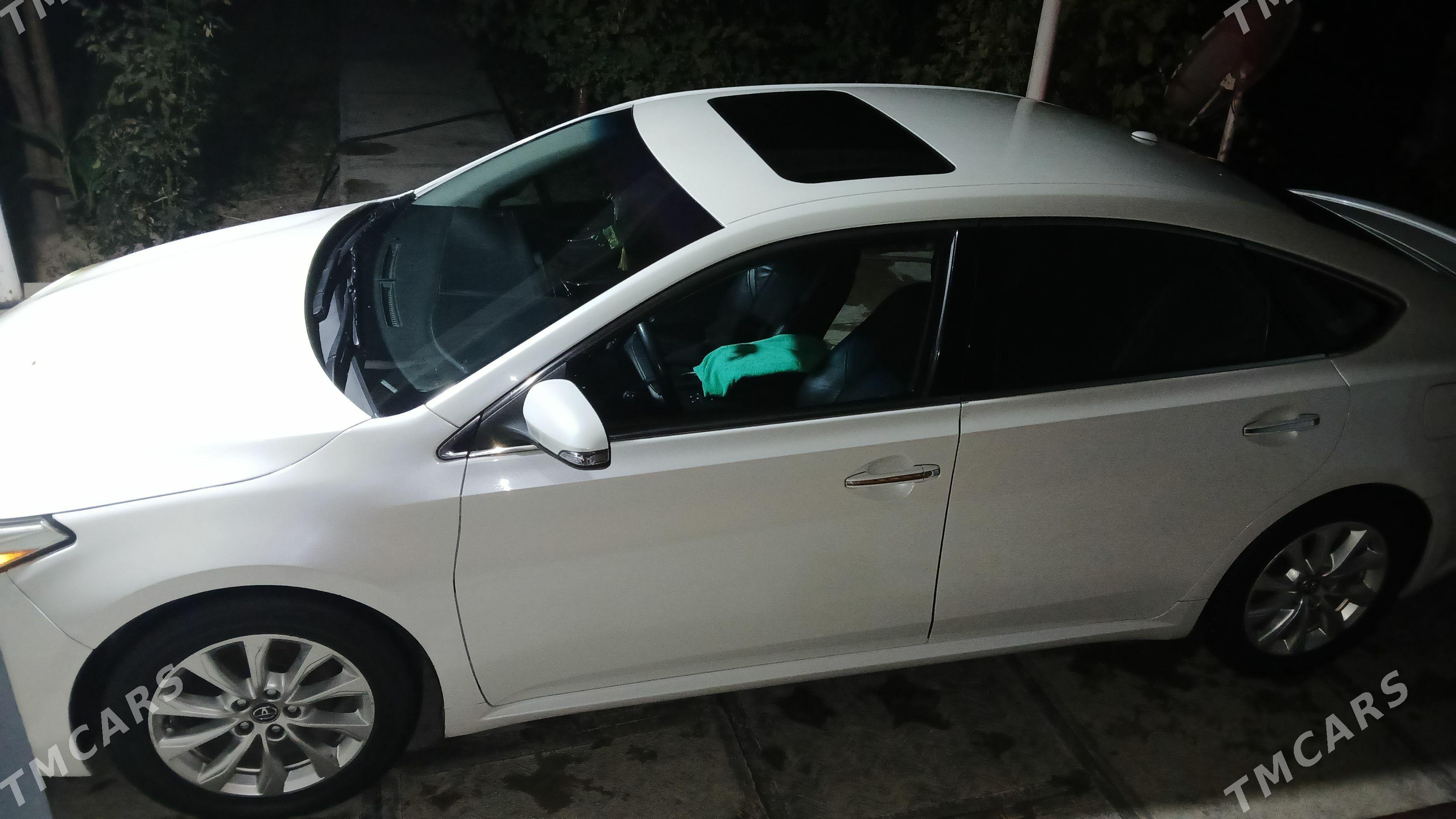 Toyota Avalon 2014 - 400 000 TMT - Magdanly - img 1