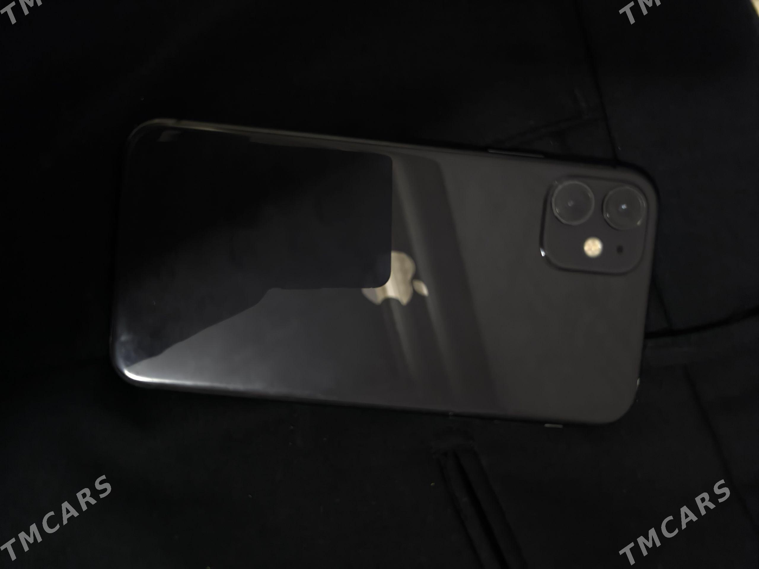 iPhone 11 - Туркменабат - img 1