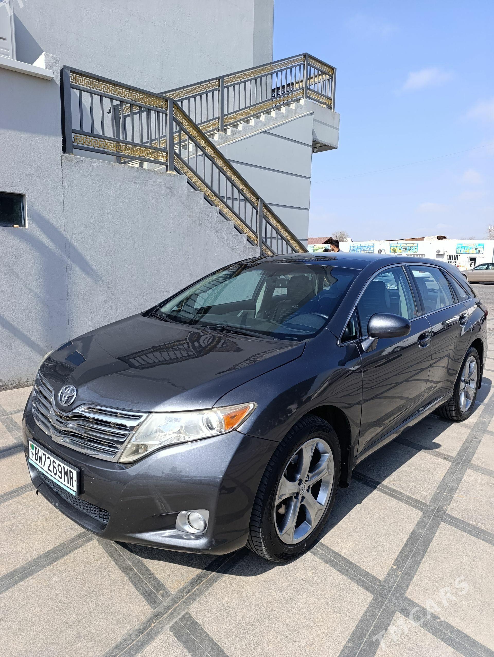 Toyota Venza 2011 - 200 000 TMT - Мары - img 1