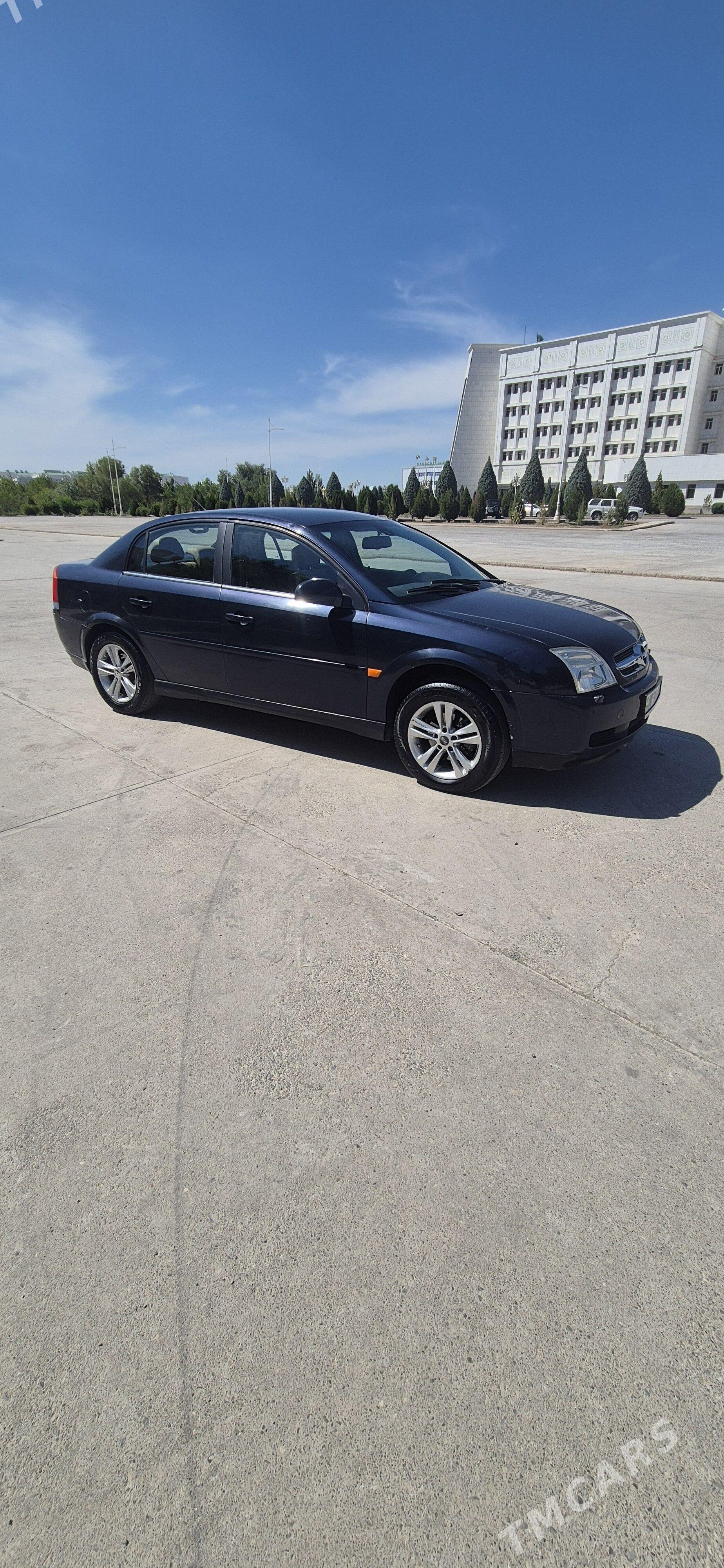 Opel Vectra 2002 - 87 000 TMT - Daşoguz - img 1