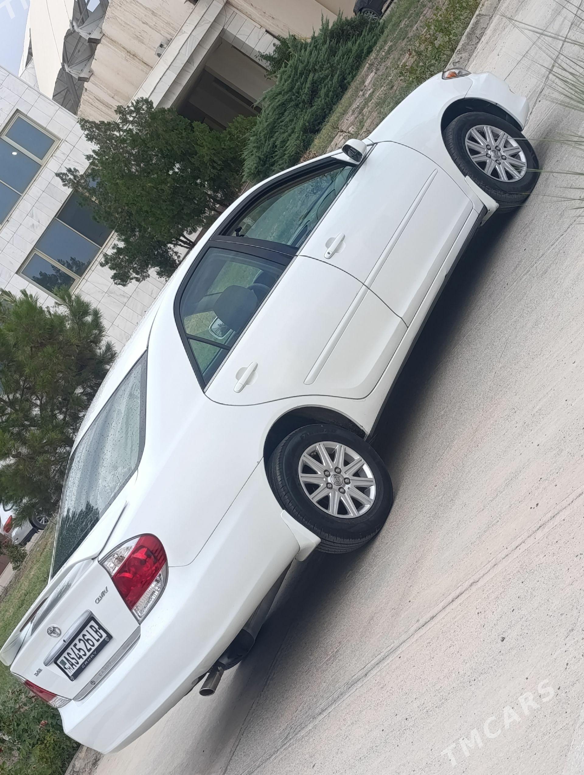 Toyota Camry 2002 - 198 000 TMT - Türkmenabat - img 1