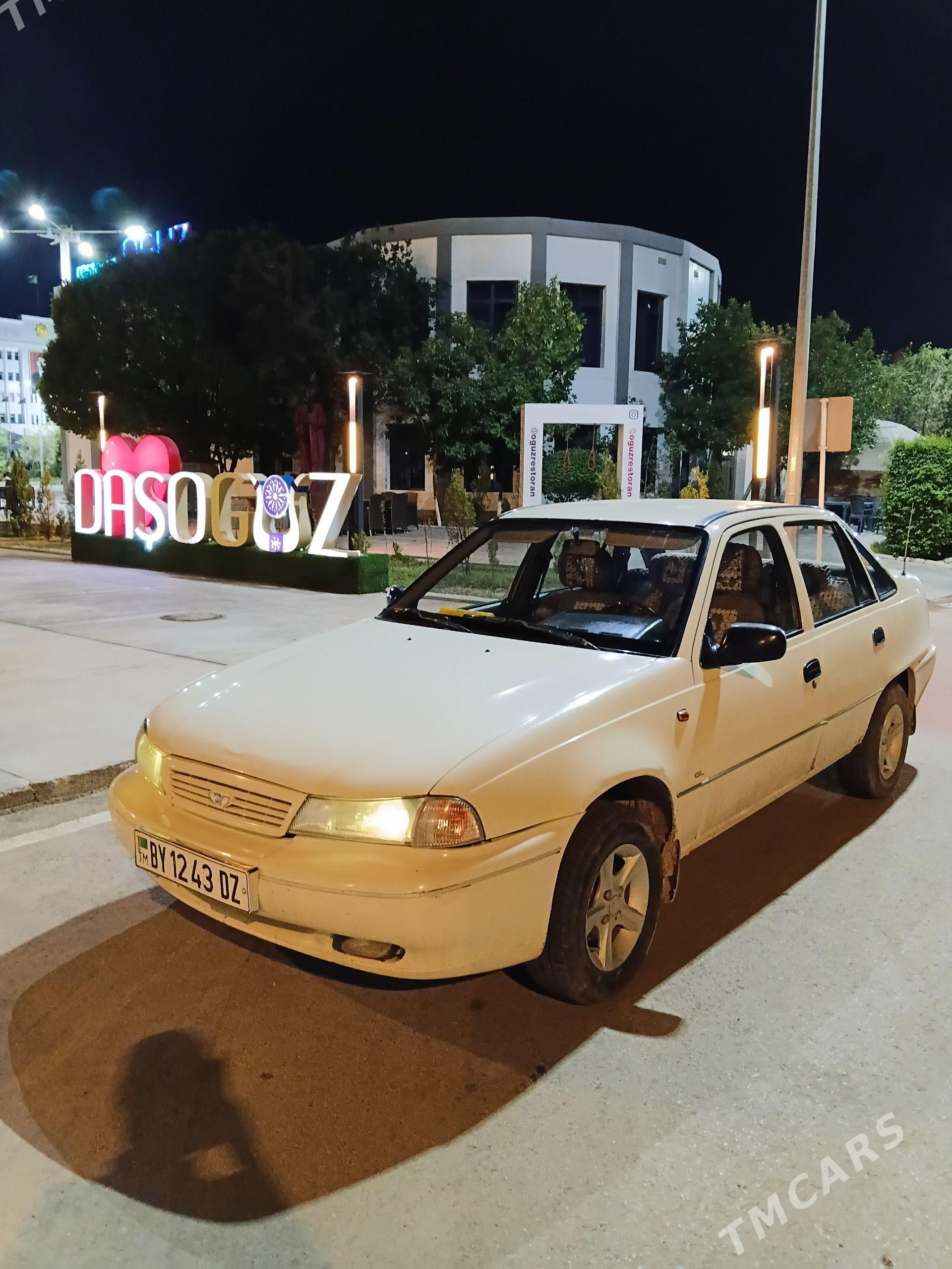 Daewoo Nexia 2001 - 50 000 TMT - етр. Туркменбаши - img 1