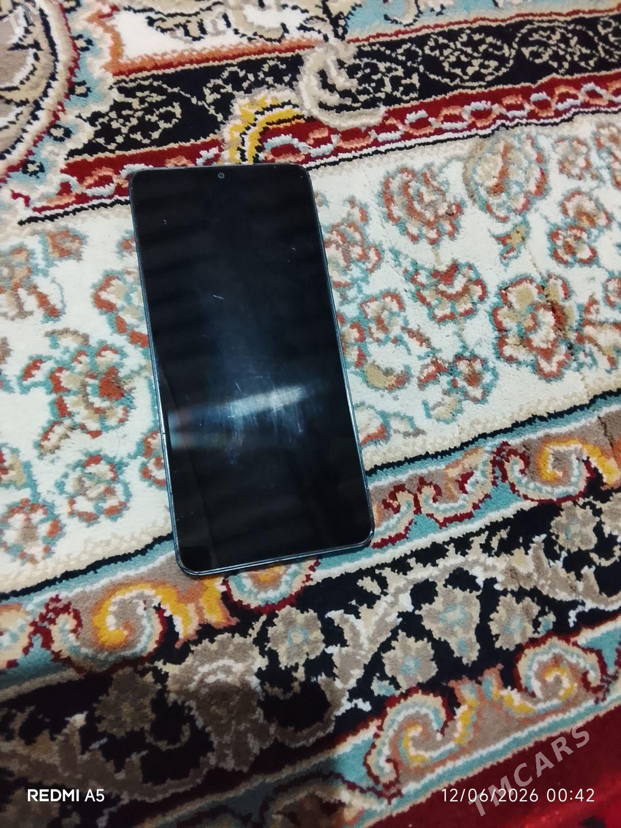 Samsung A07 4/64 - Балканабат - img 1