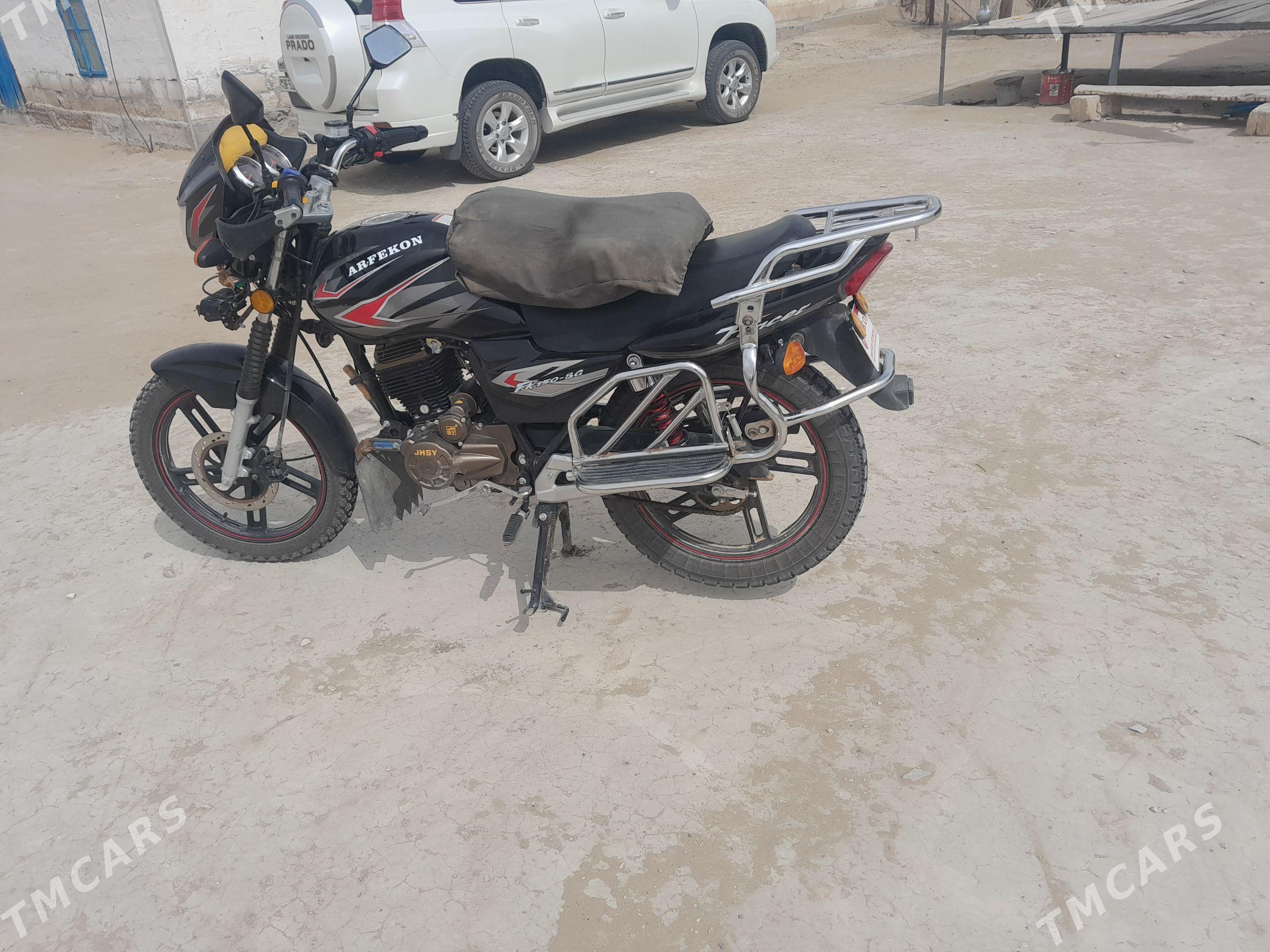 Fekon FK150-8G 2026 - 15 100 TMT - Esenguly - img 1