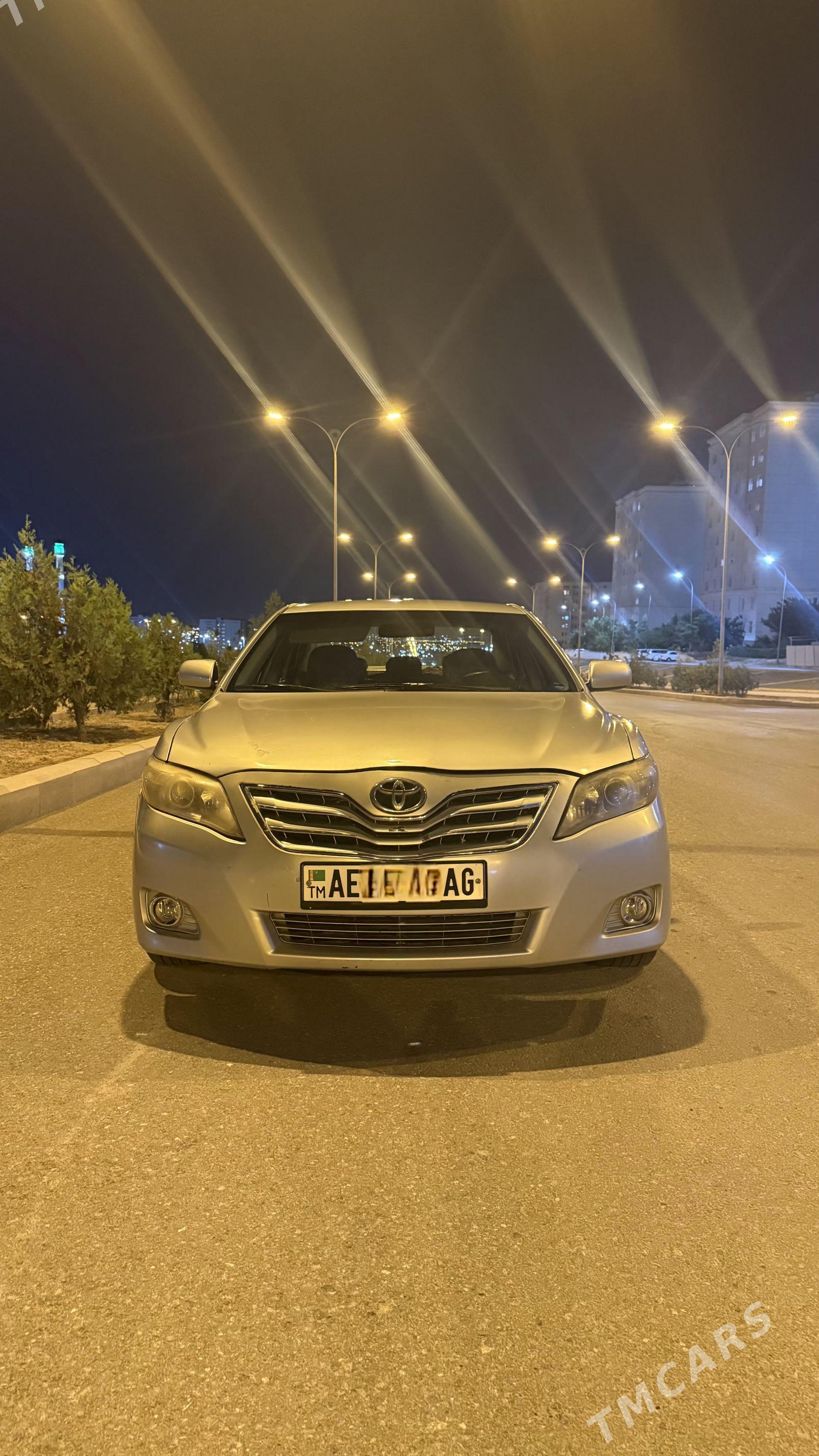 Toyota Camry 2009 - 175 000 TMT - Çoganly - img 1