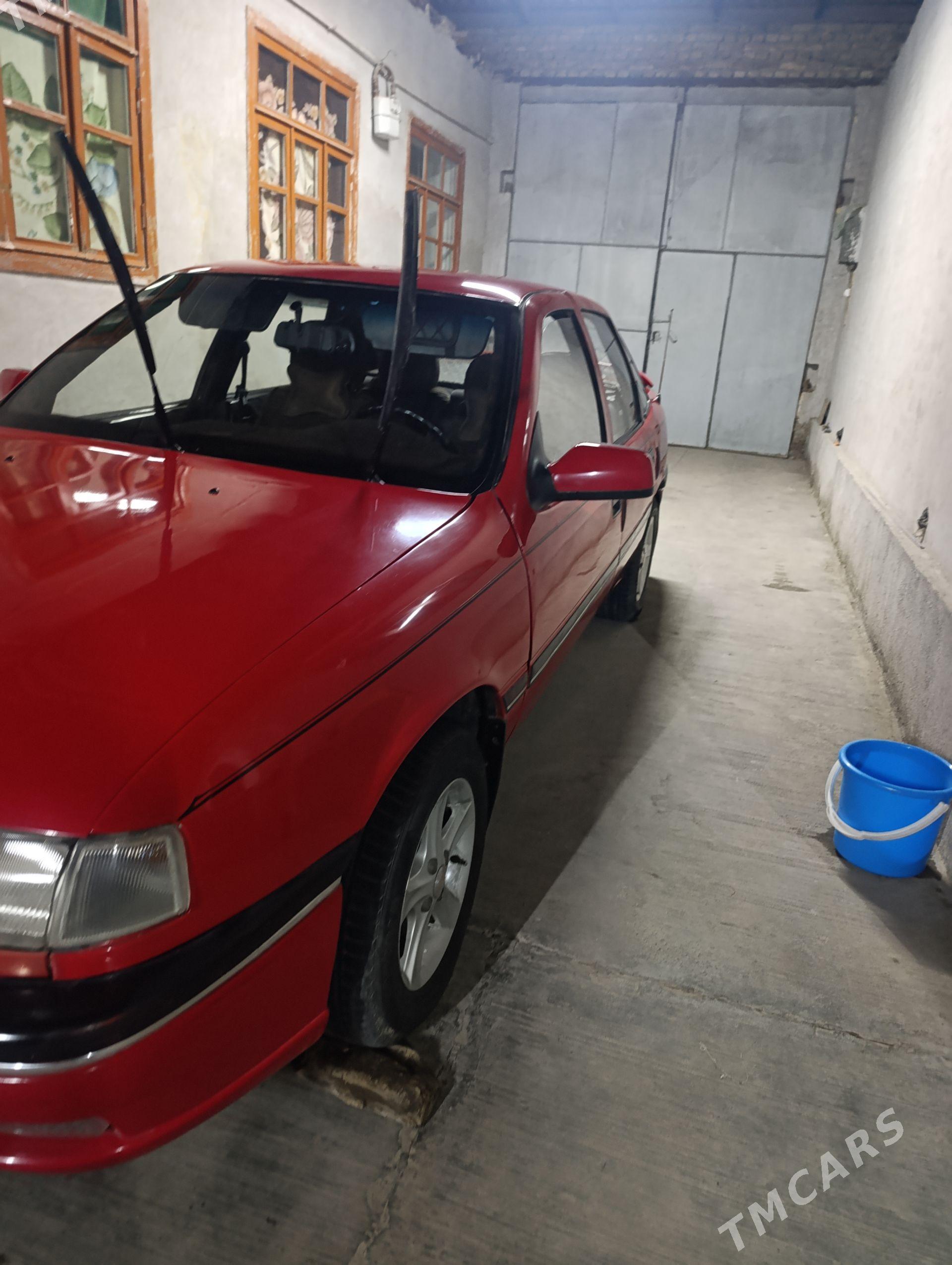 Opel Vectra 1991 - 45 000 TMT - Türkmenabat - img 1