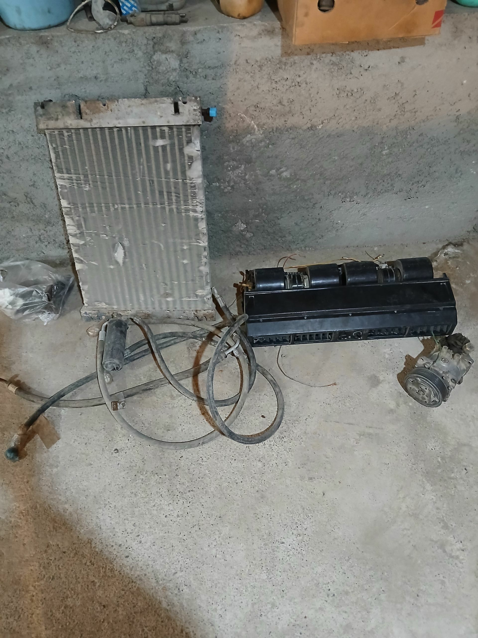 Kansener 2 800 TMT - Aşgabat - img 1