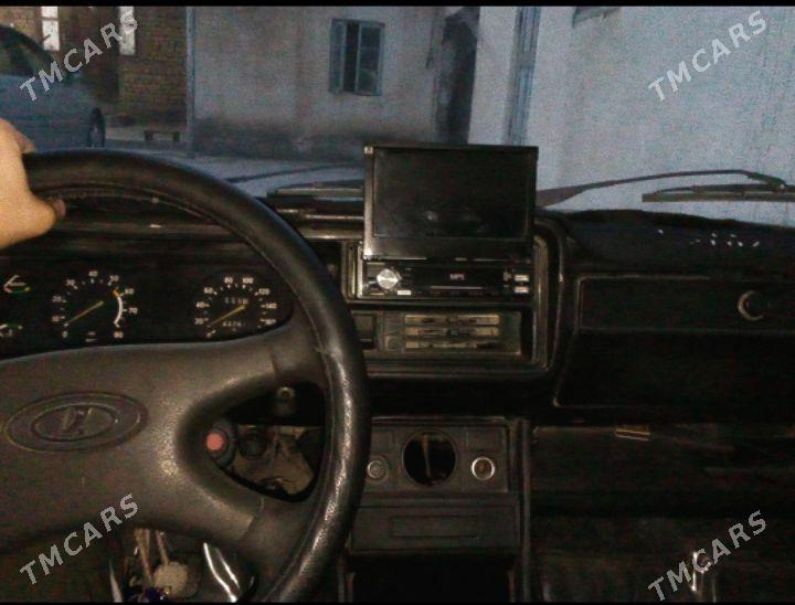 Lada 2107 2005 - 38 000 TMT - Гёкдепе - img 1