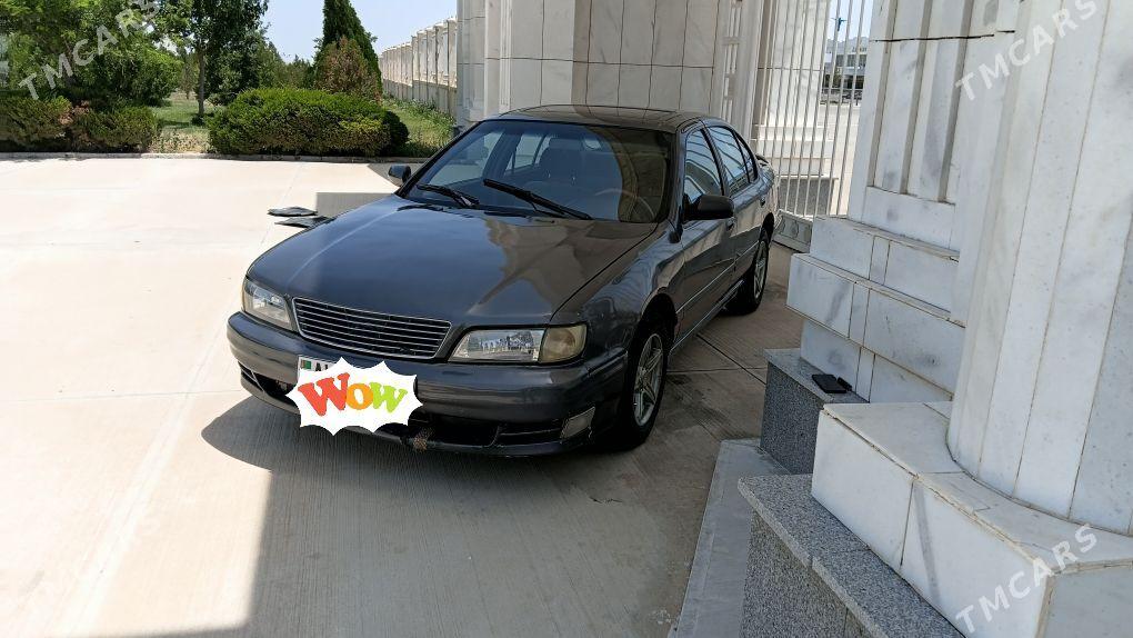 Nissan Cefiro 1995 - 55 000 TMT - Мары - img 1