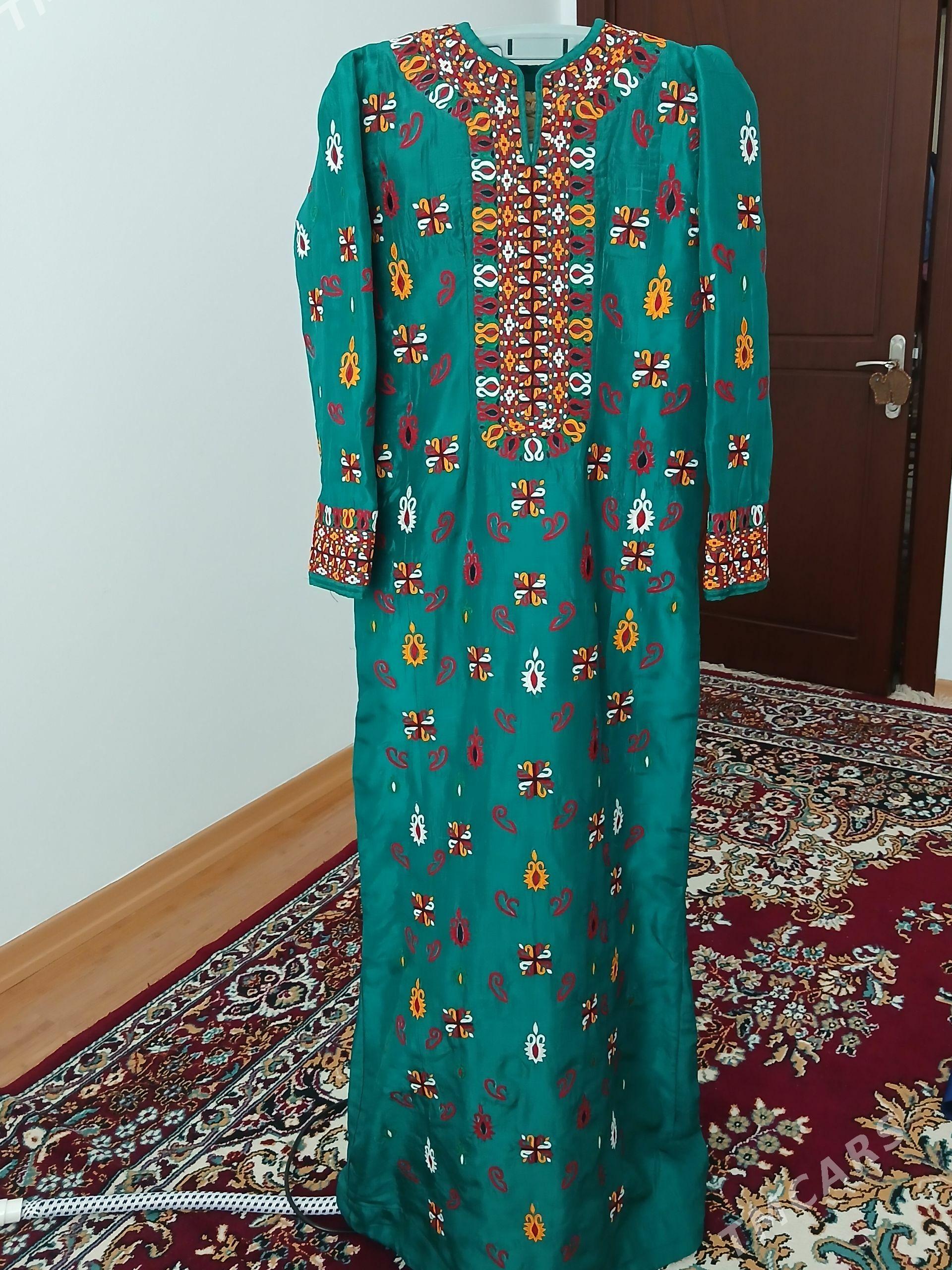 keteni koynek kesdeli - Aşgabat - img 1