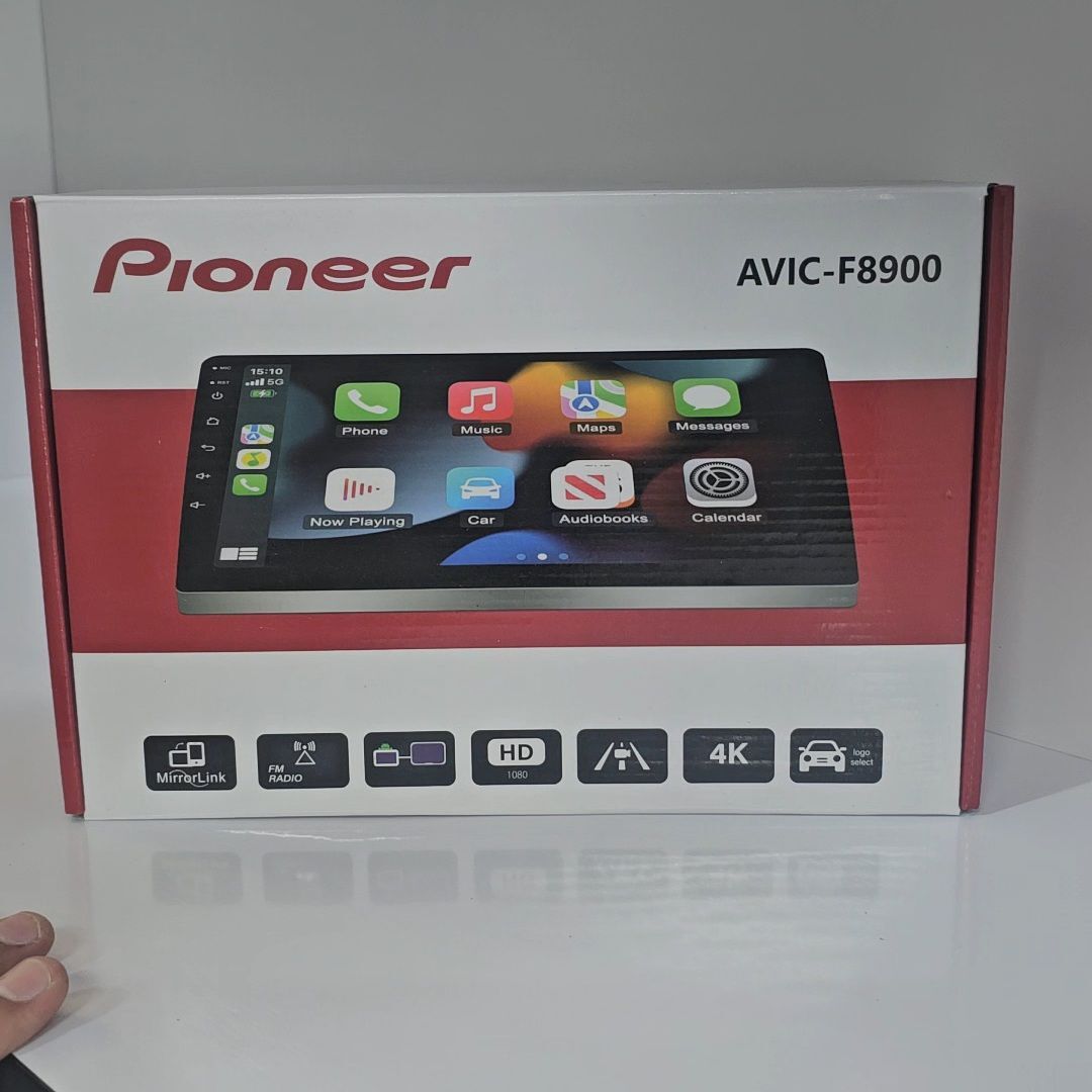 pioneer android planset tv 1 200 TMT - Bedew - img 1