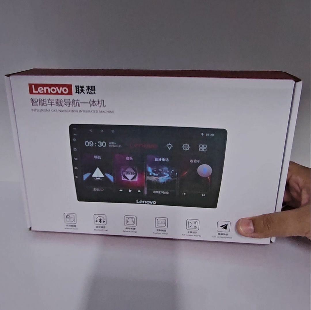 lenova android planset tv 4+64 1 100 TMT - Bedew - img 1