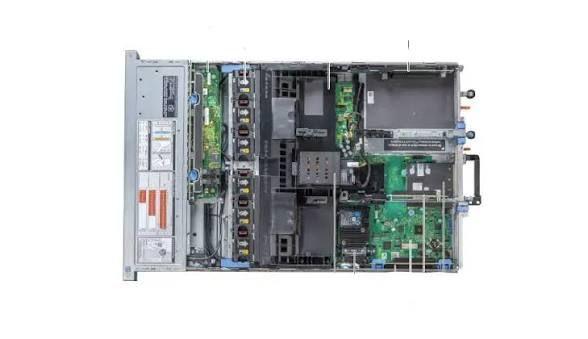 НОВЫЙ СЕРВЕР DELL R740 - Aşgabat - img 1