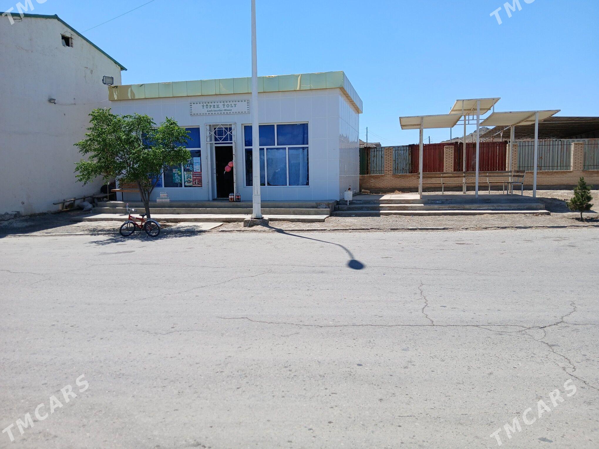 Dükan - Türkmenbaşy - img 1