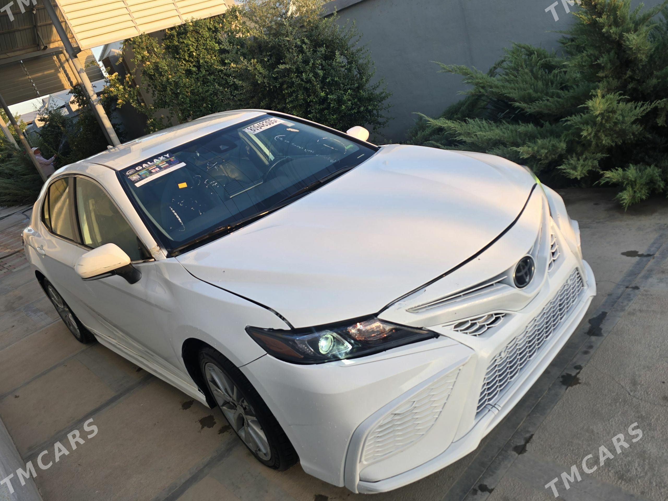 Toyota Camry 2022 - 326 000 TMT - Mary - img 1