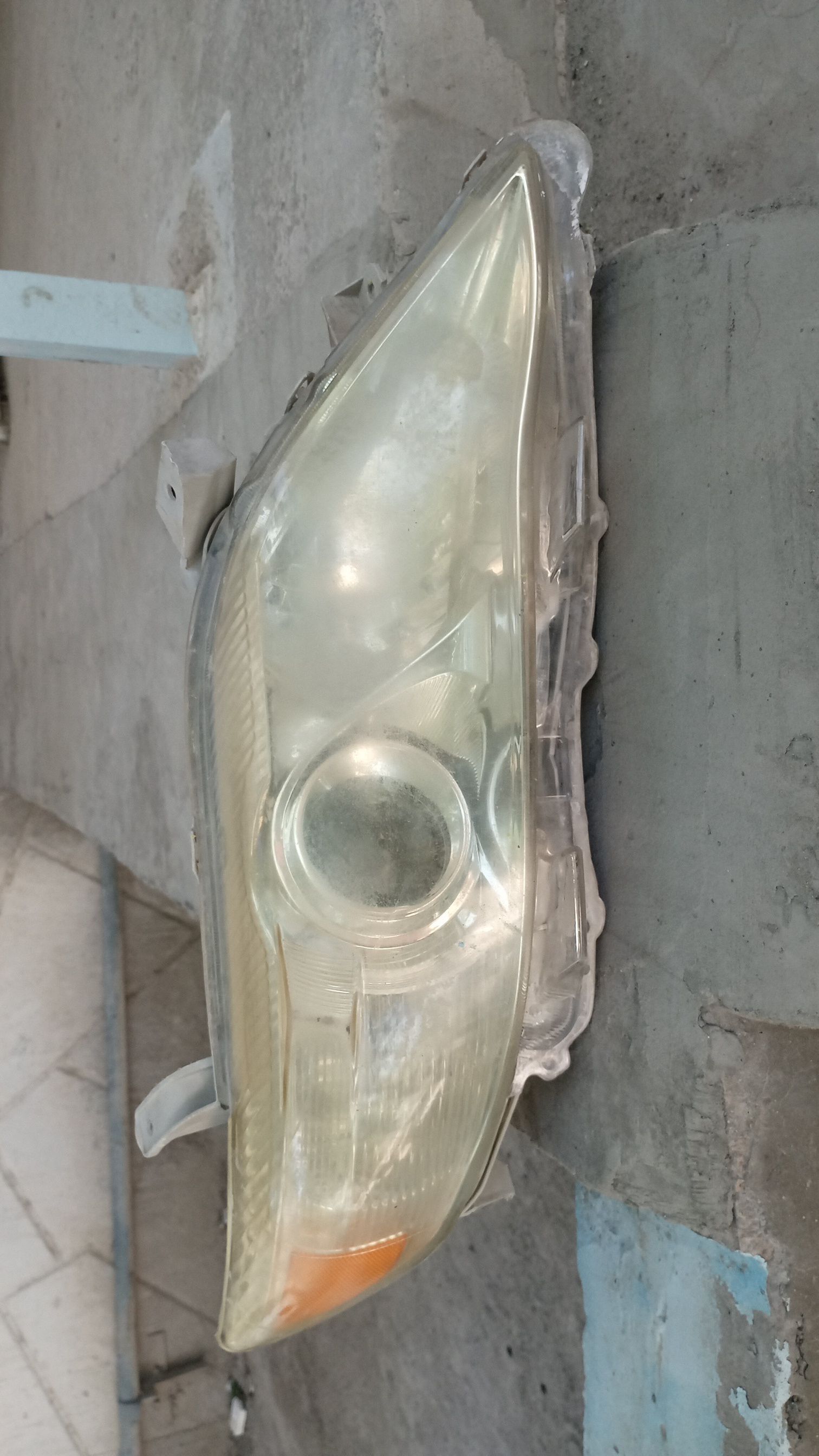 okuz kelle sag tarap far 200 TMT - Çärjew - img 1