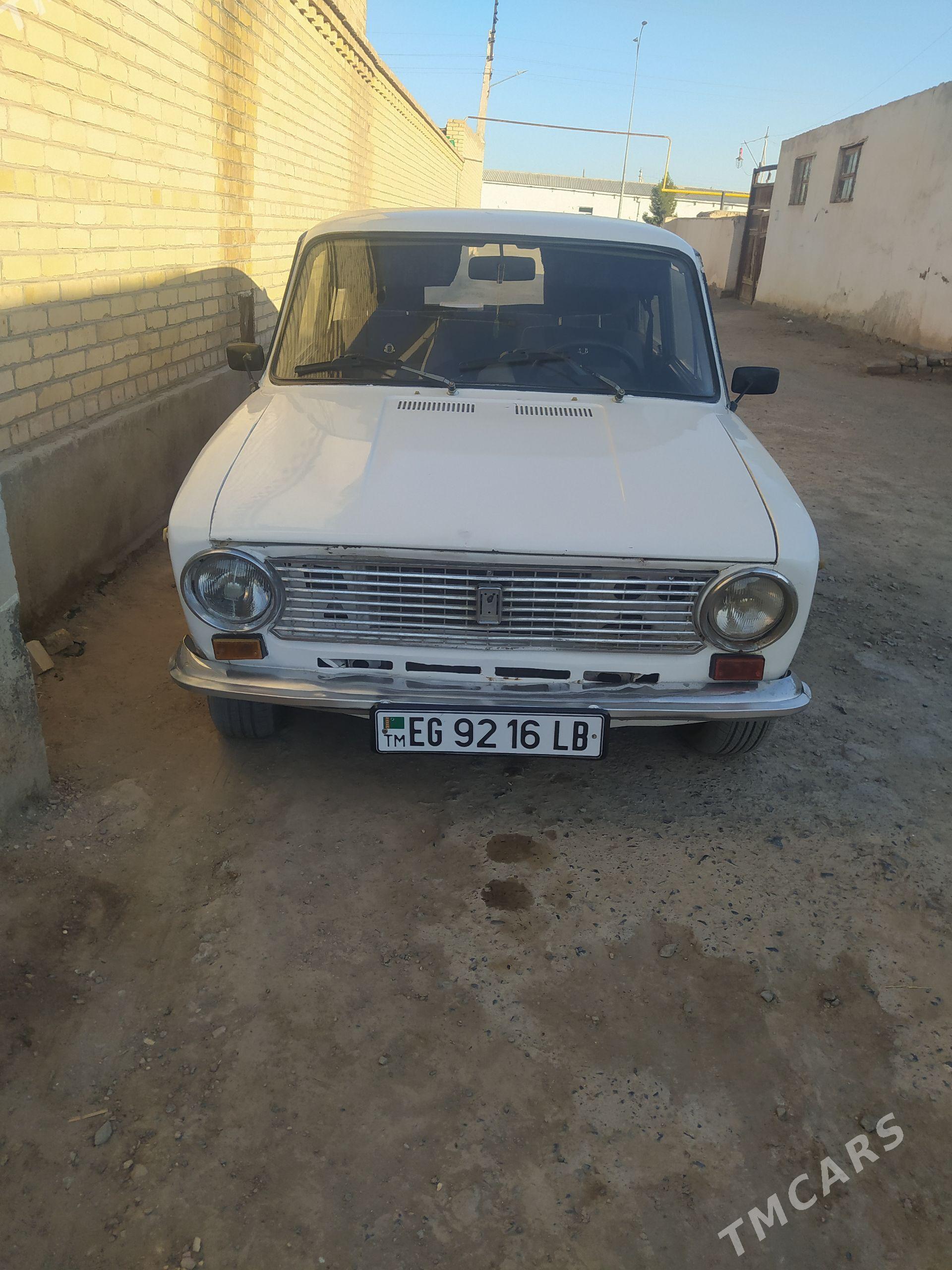 Lada 2101 1981 - 20 000 TMT - Фарап - img 1