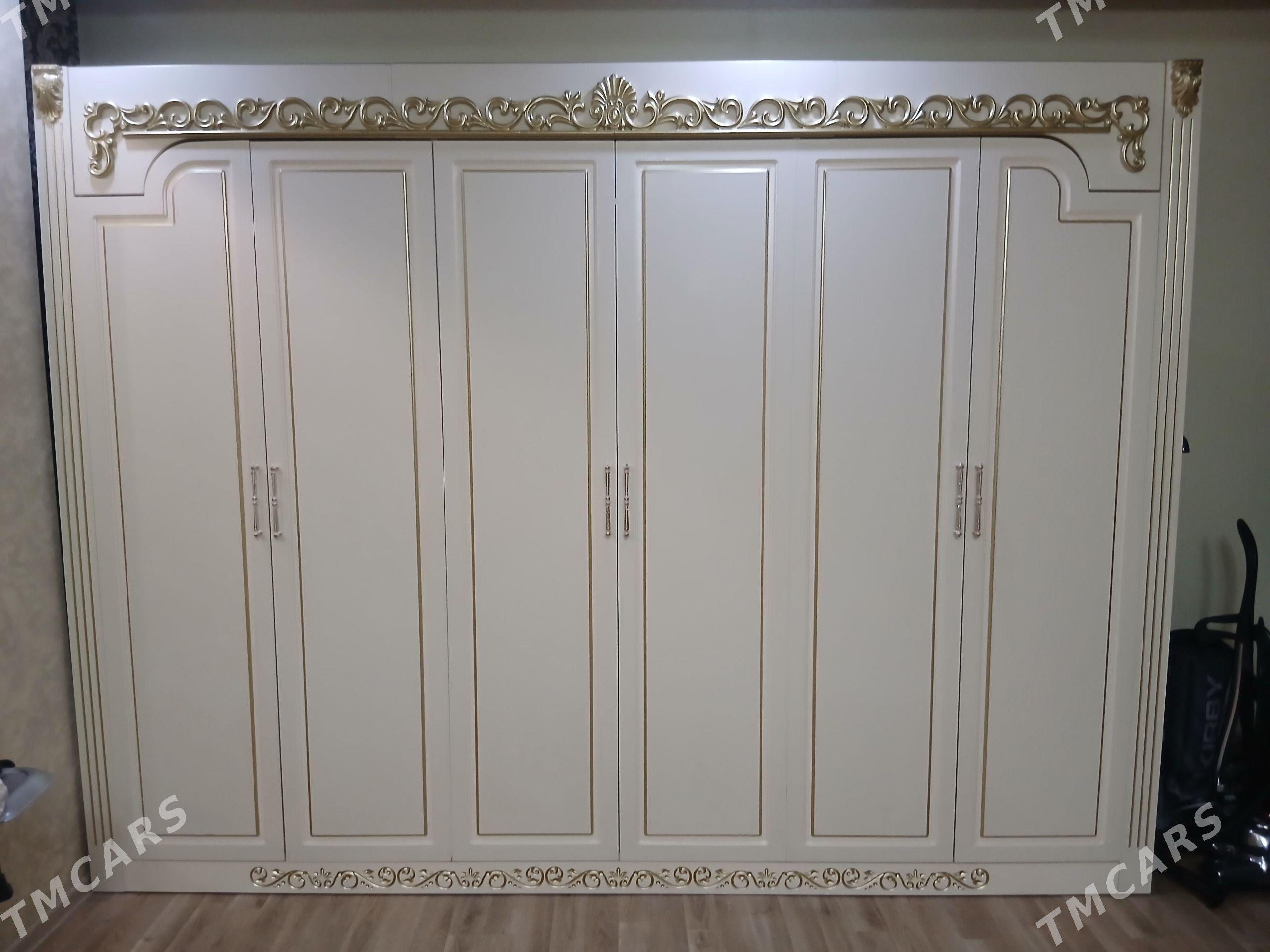 garnatur MDF - Ашхабад - img 1