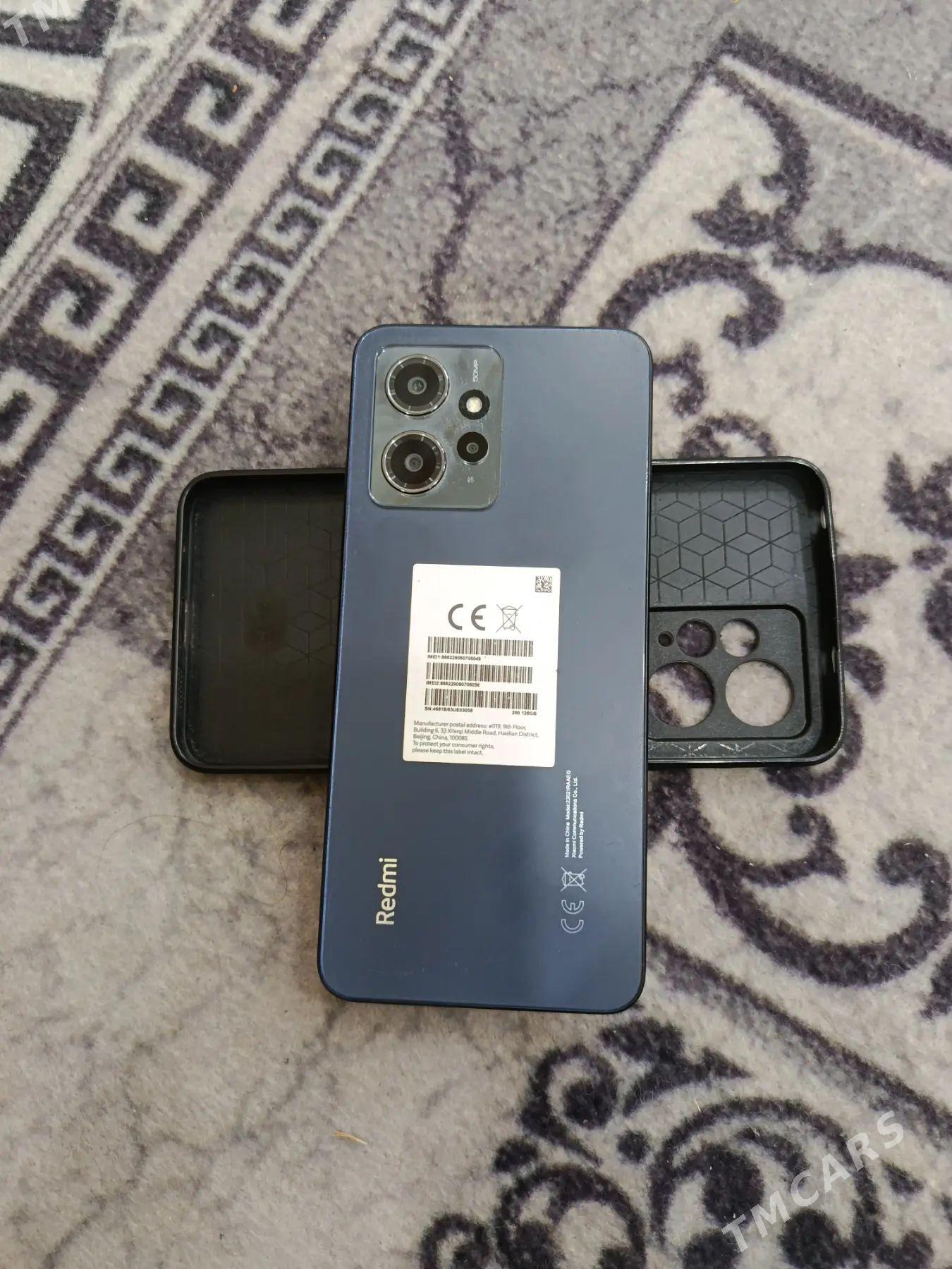 redmi not 12pro - Дашогуз - img 1