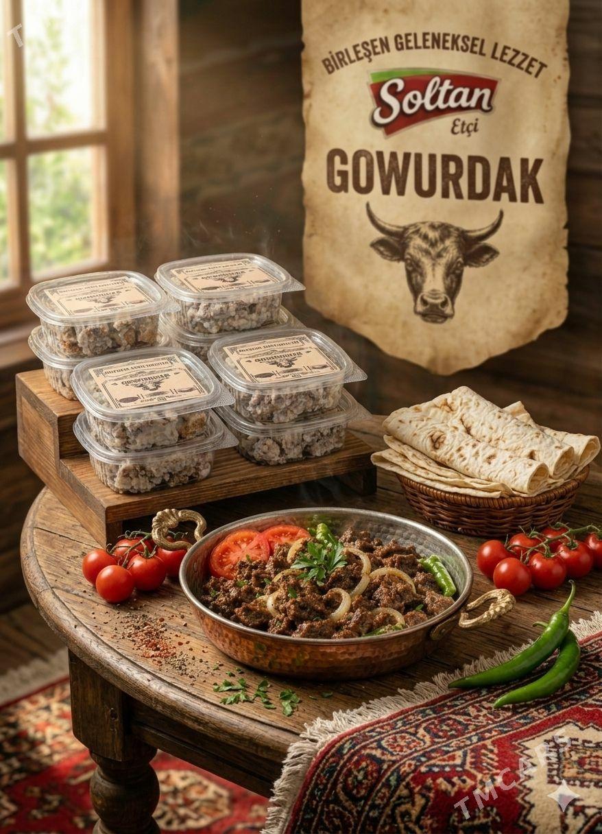 gowurdak - Аркадаг - img 1