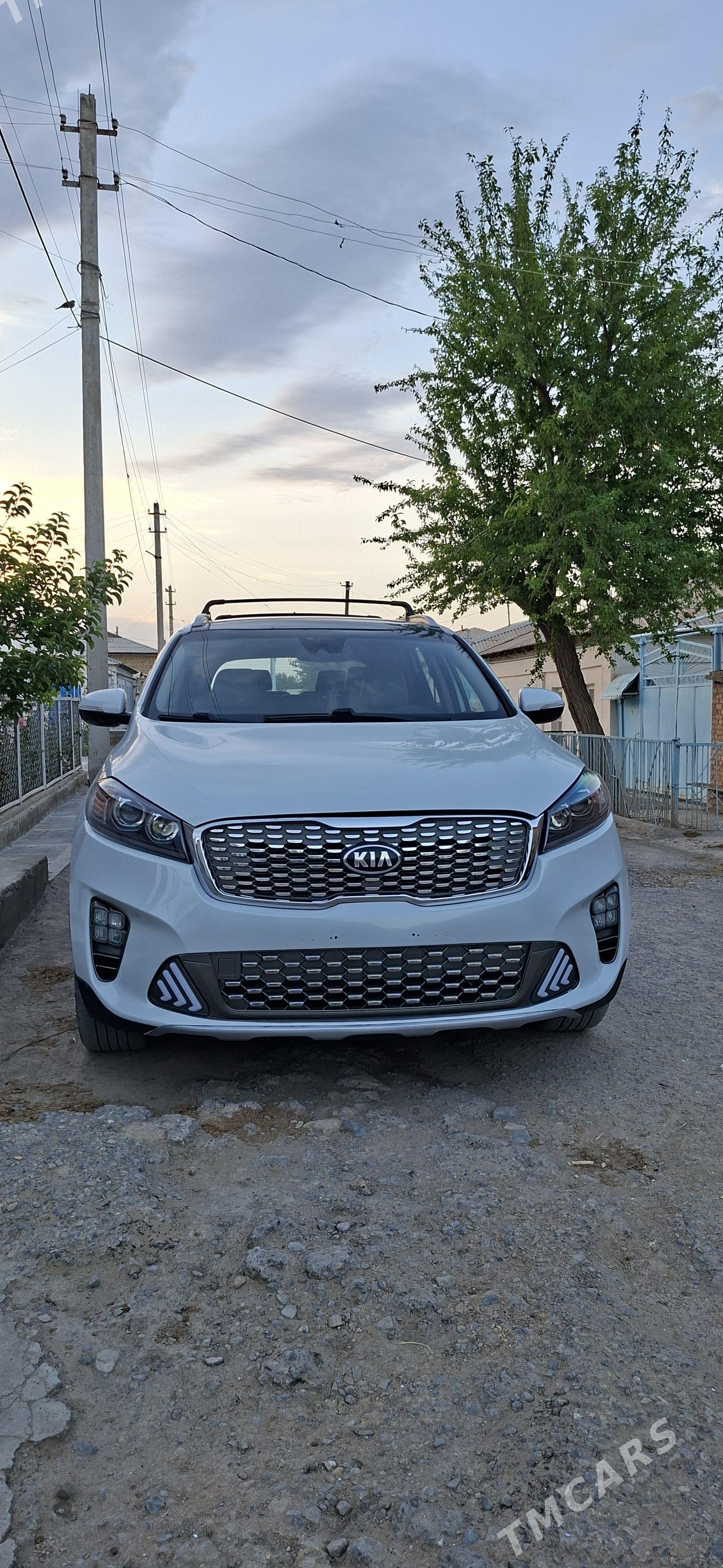 Kia Sorento 2020 - 365 000 TMT - Tejen - img 1