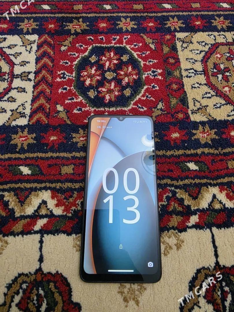 GYSAGLY SATLYK TELEFON REDMI - Halaç - img 1