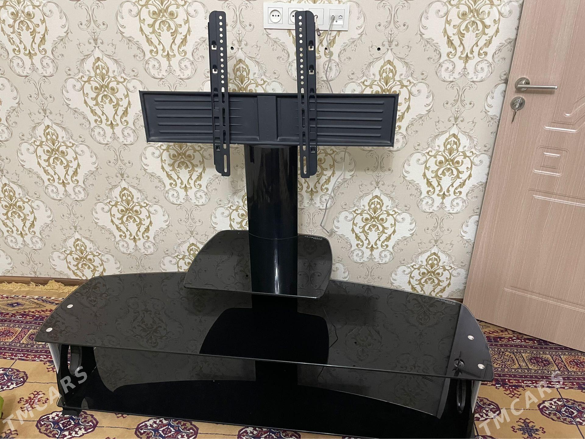 Telewizor Patstafga - 30 мкр - img 1