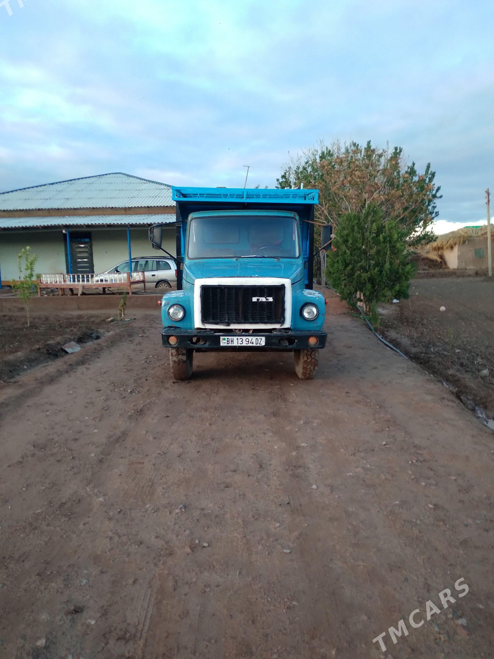 Gaz 53 1994 - 41 000 TMT - Gubadag - img 1