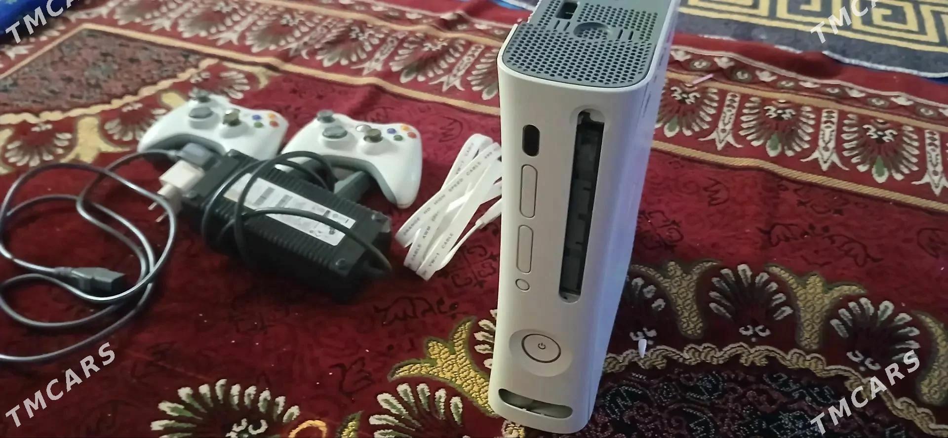 GYSAGLY SATLYK XBOX 360 - Хитровка - img 1