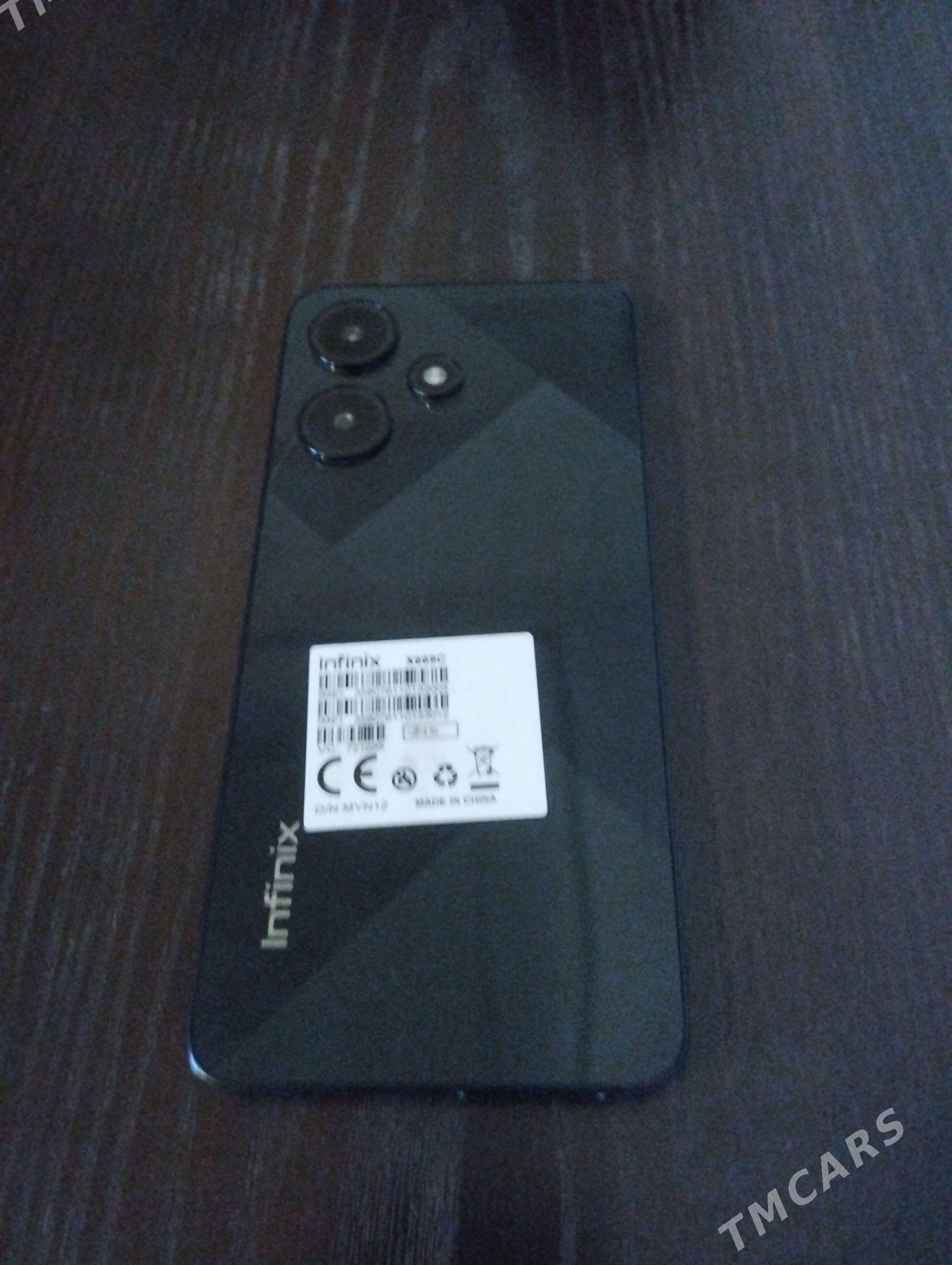 infinks hot 30 i - Daşoguz - img 1