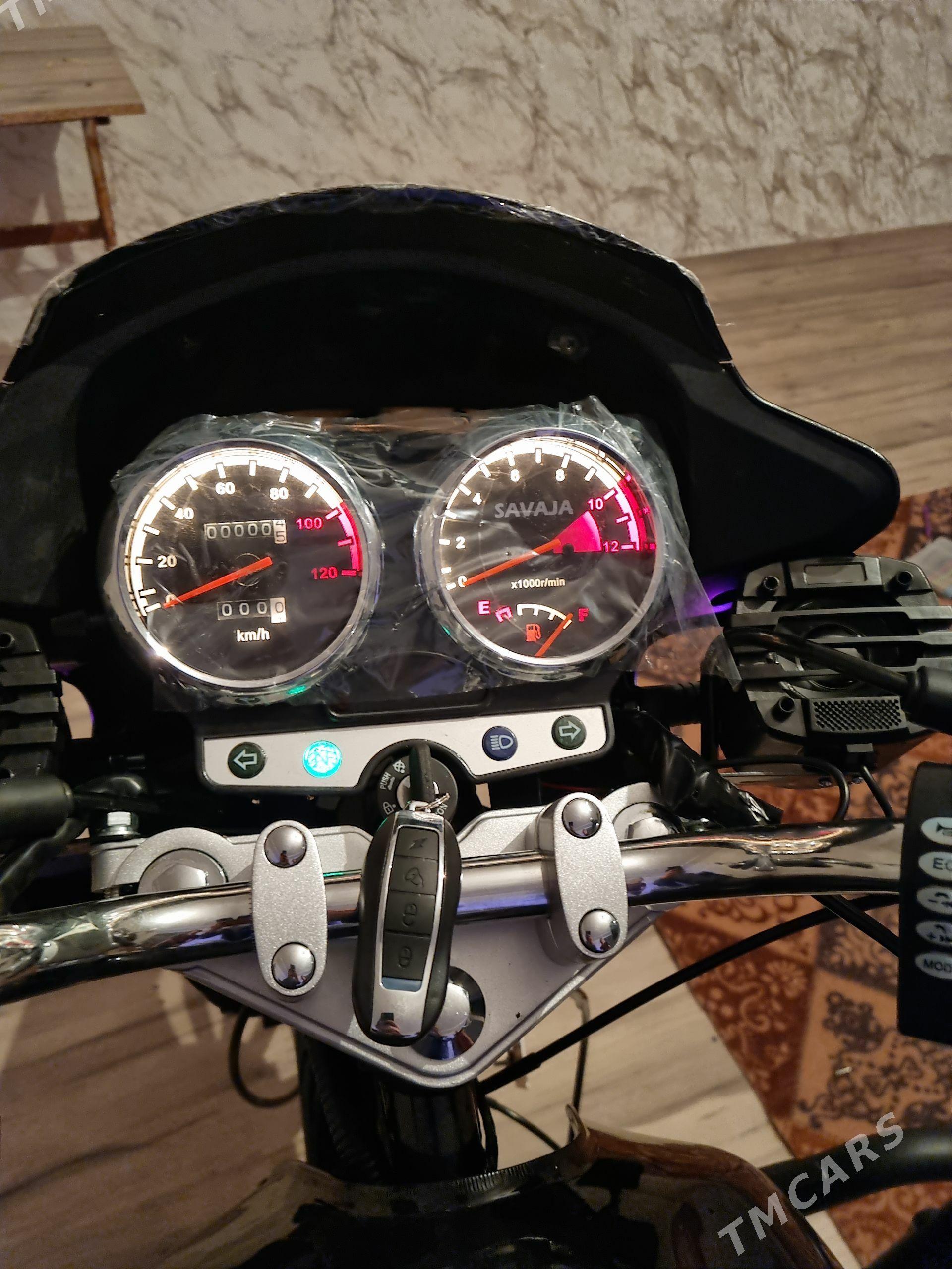 Fekon FK200-14G 2026 - 18 500 TMT - Ёлётен - img 1