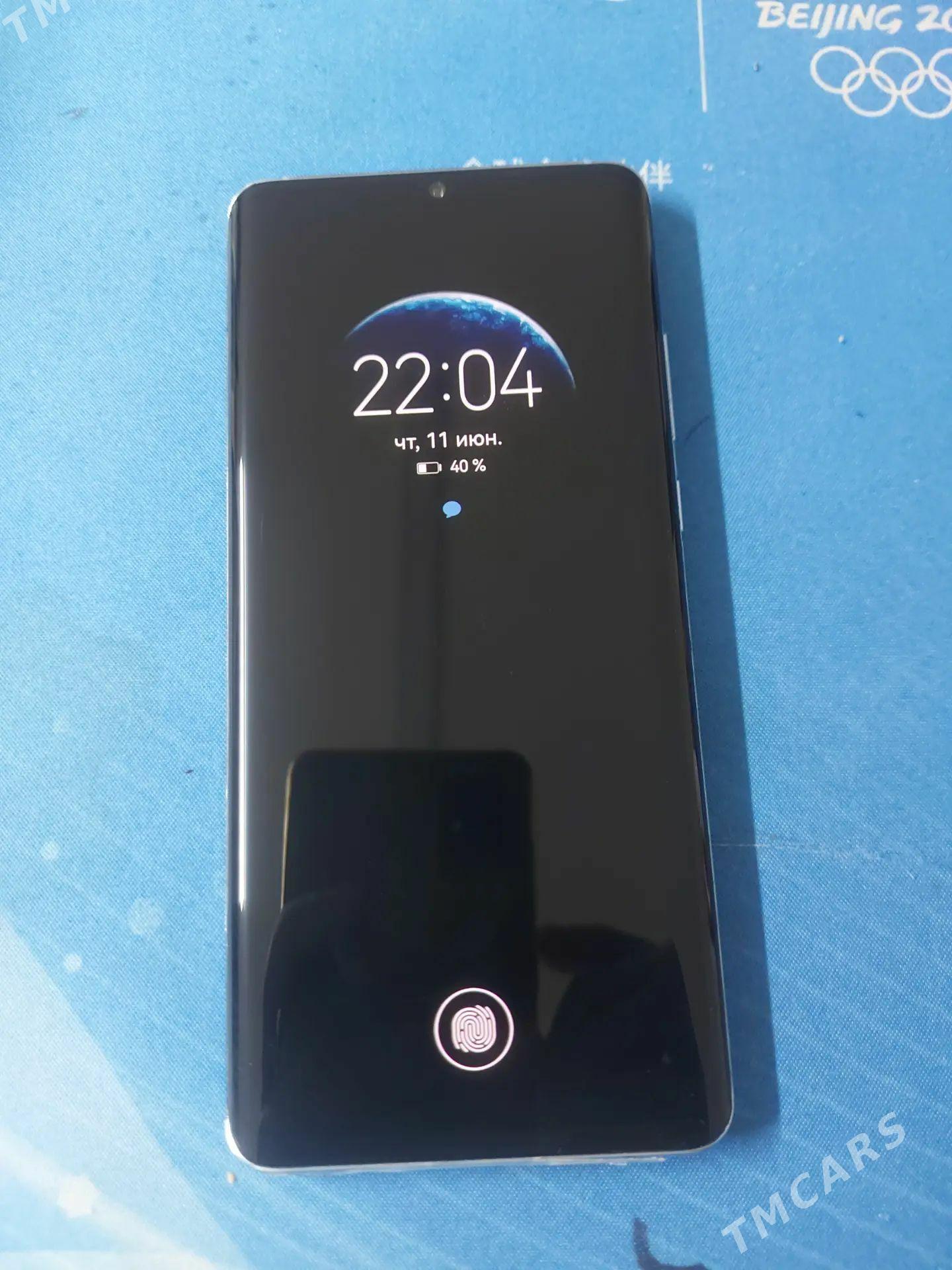 Huawei p30 pro - Туркменабат - img 1