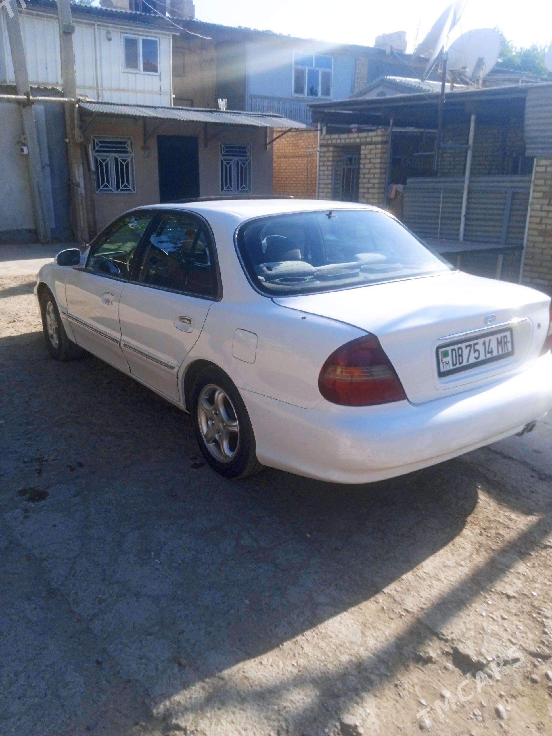 Hyundai Sonata 1998 - 25 000 TMT - Mary - img 1