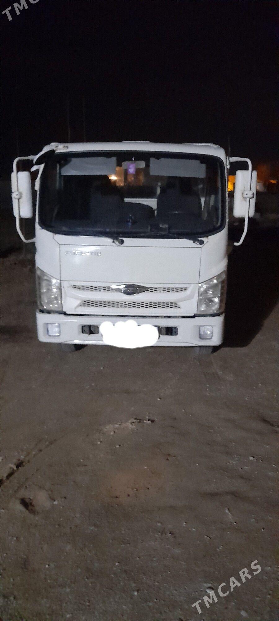 Forland H2 2016 - 240 000 TMT - Aşgabat - img 1