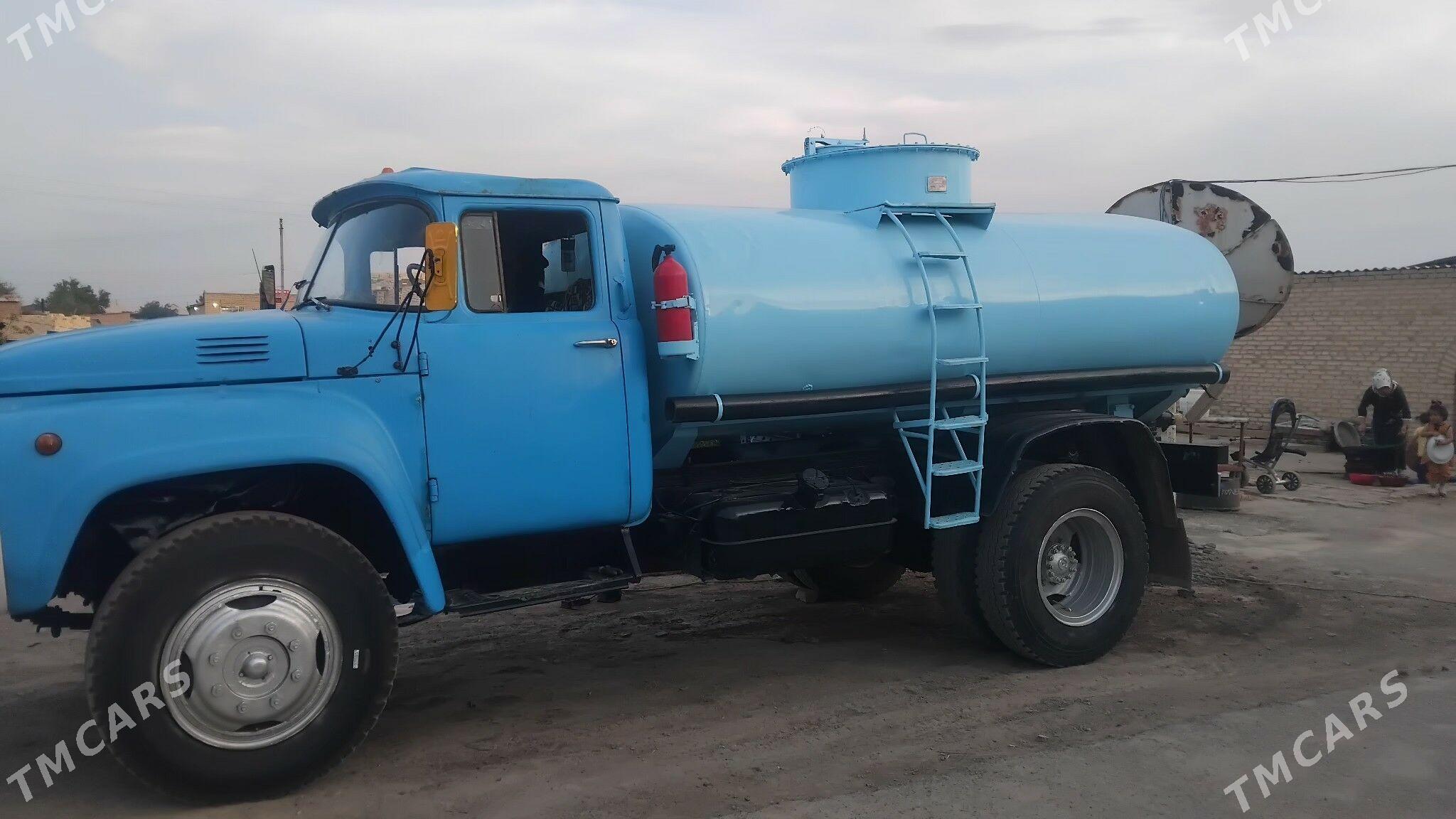 Zil 130 1993 - 110 000 TMT - Murgap - img 1