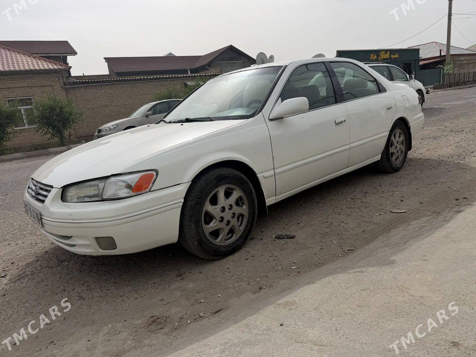 Toyota Camry 1998 - 135 000 TMT - Байрамали - img 1