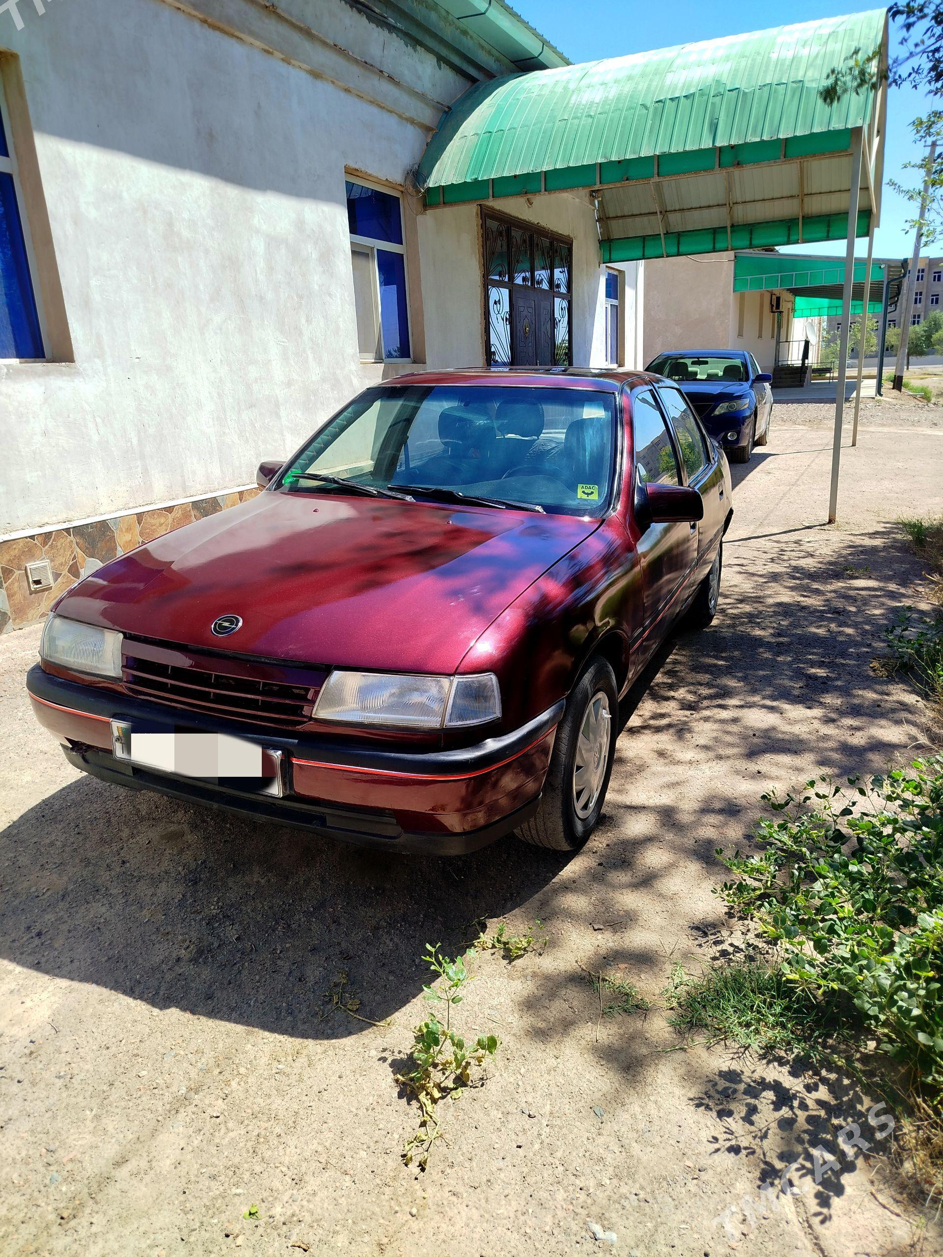 Opel Vectra 1991 - 30 000 TMT - Дашогуз - img 1